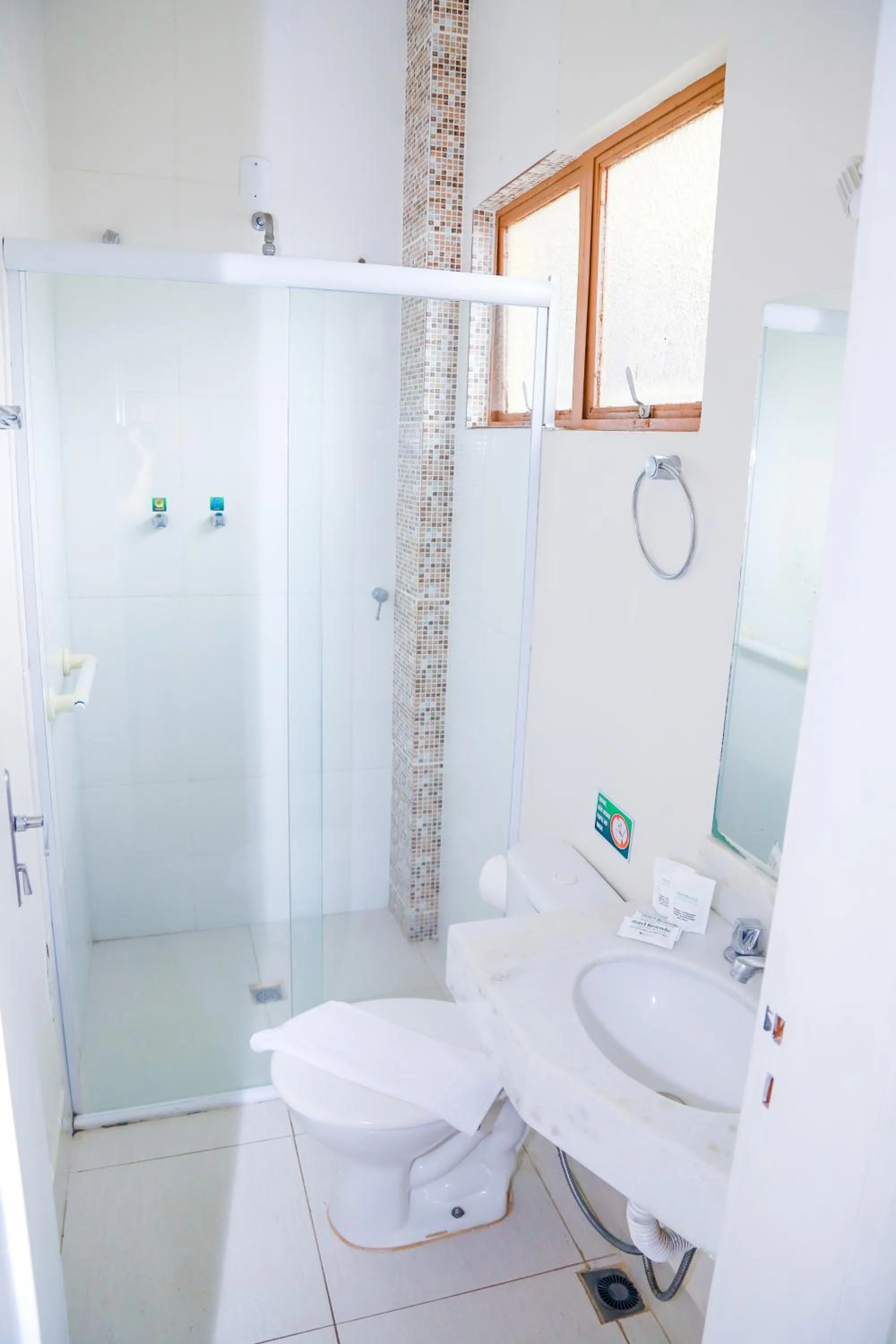 Superior Family Room in VOA Hotel Rezende