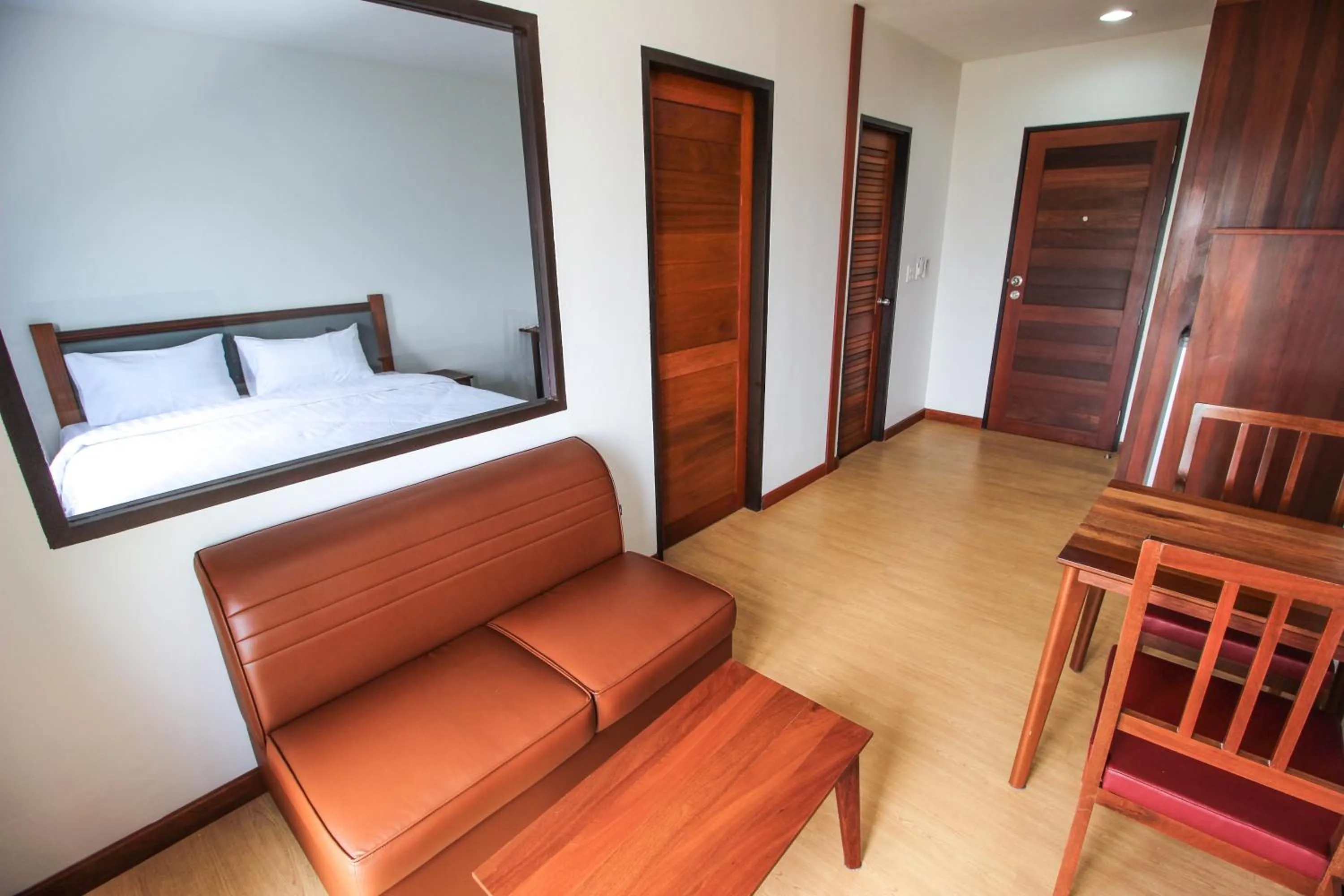 Suite in Tai-Shan Suites