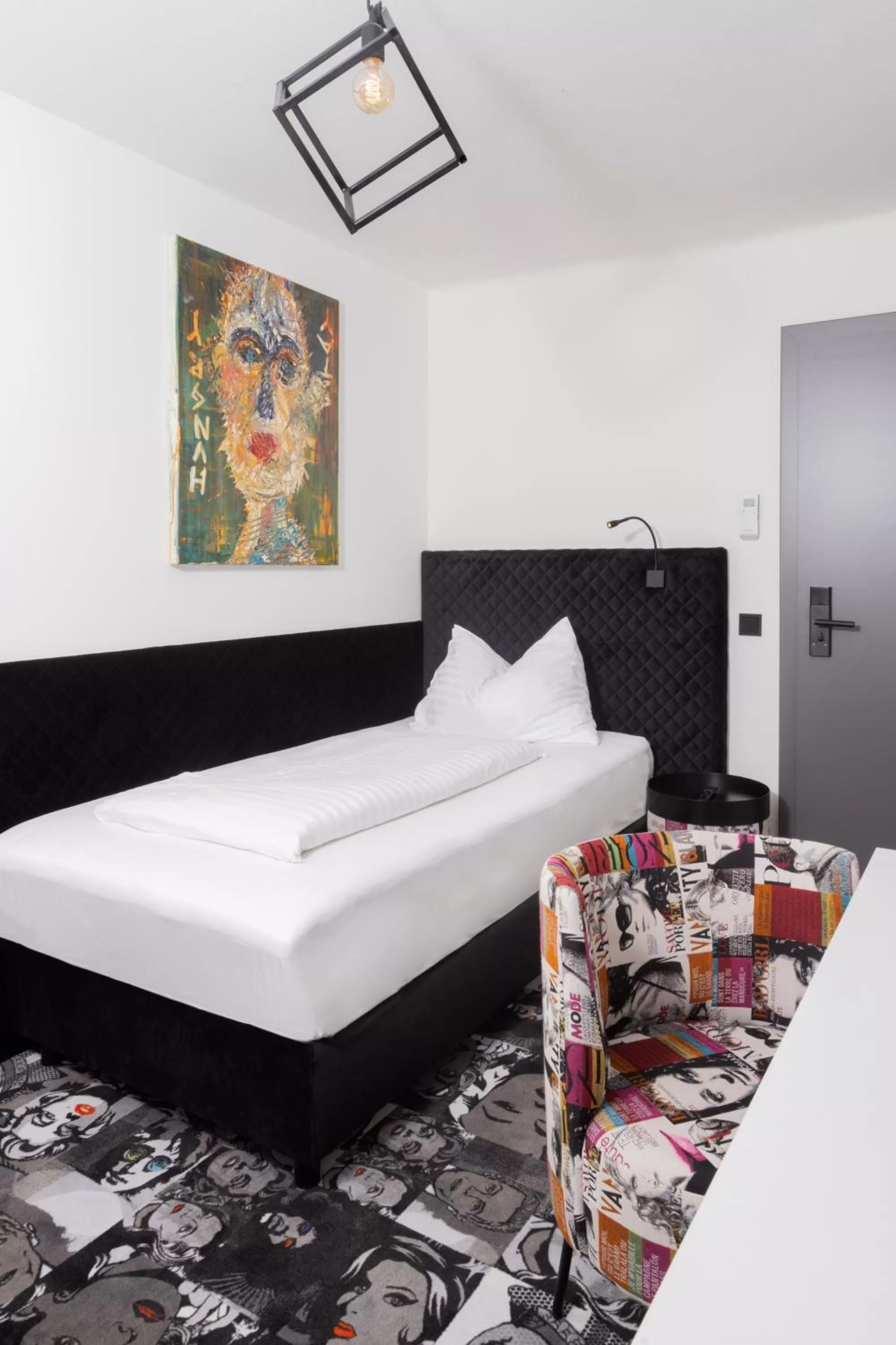 Single Room in Das Edlinger