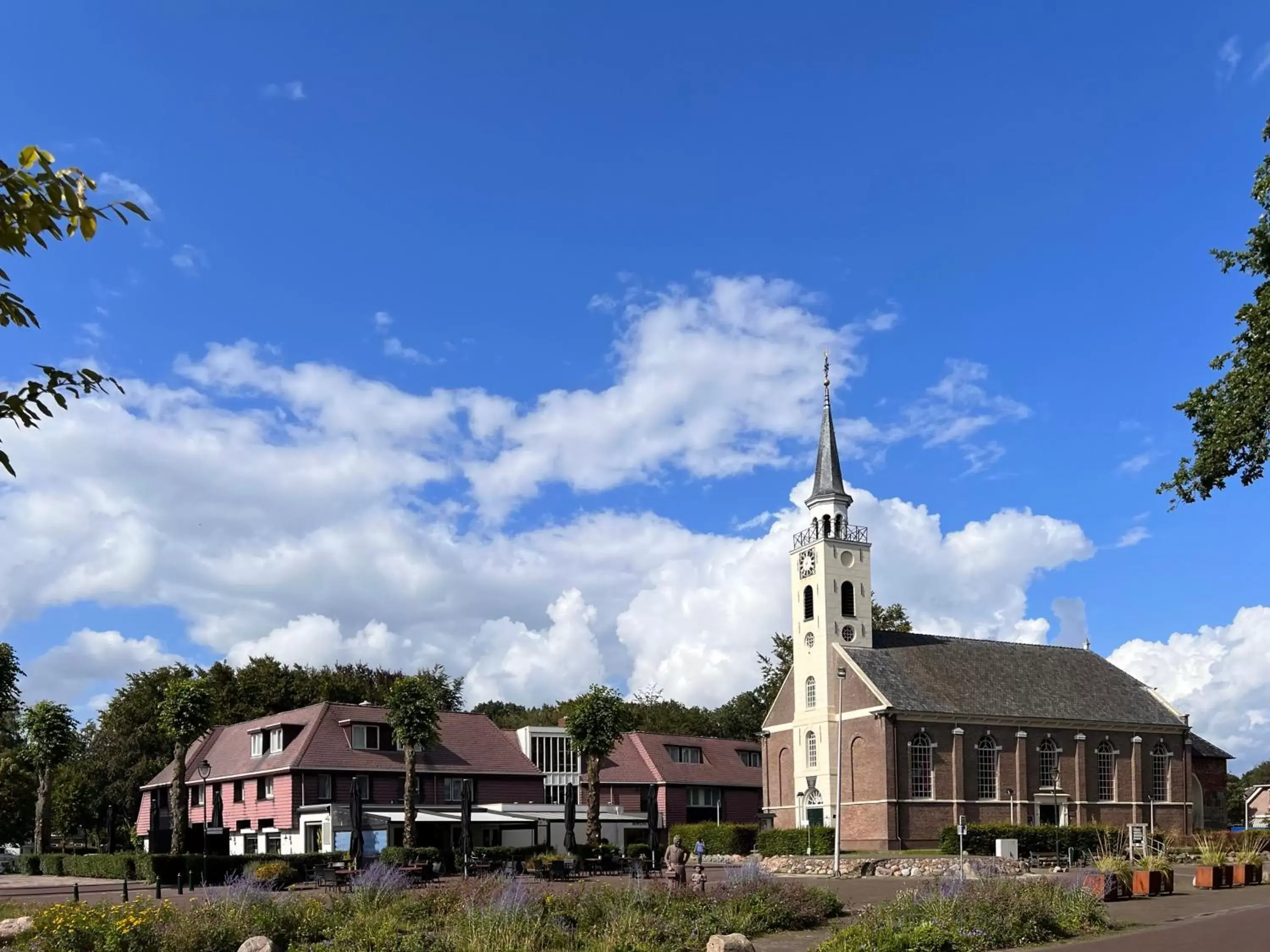 Hotel De Oringer Marke & Stee by Flow Hotel De Oringer Marke & Stee by Flow