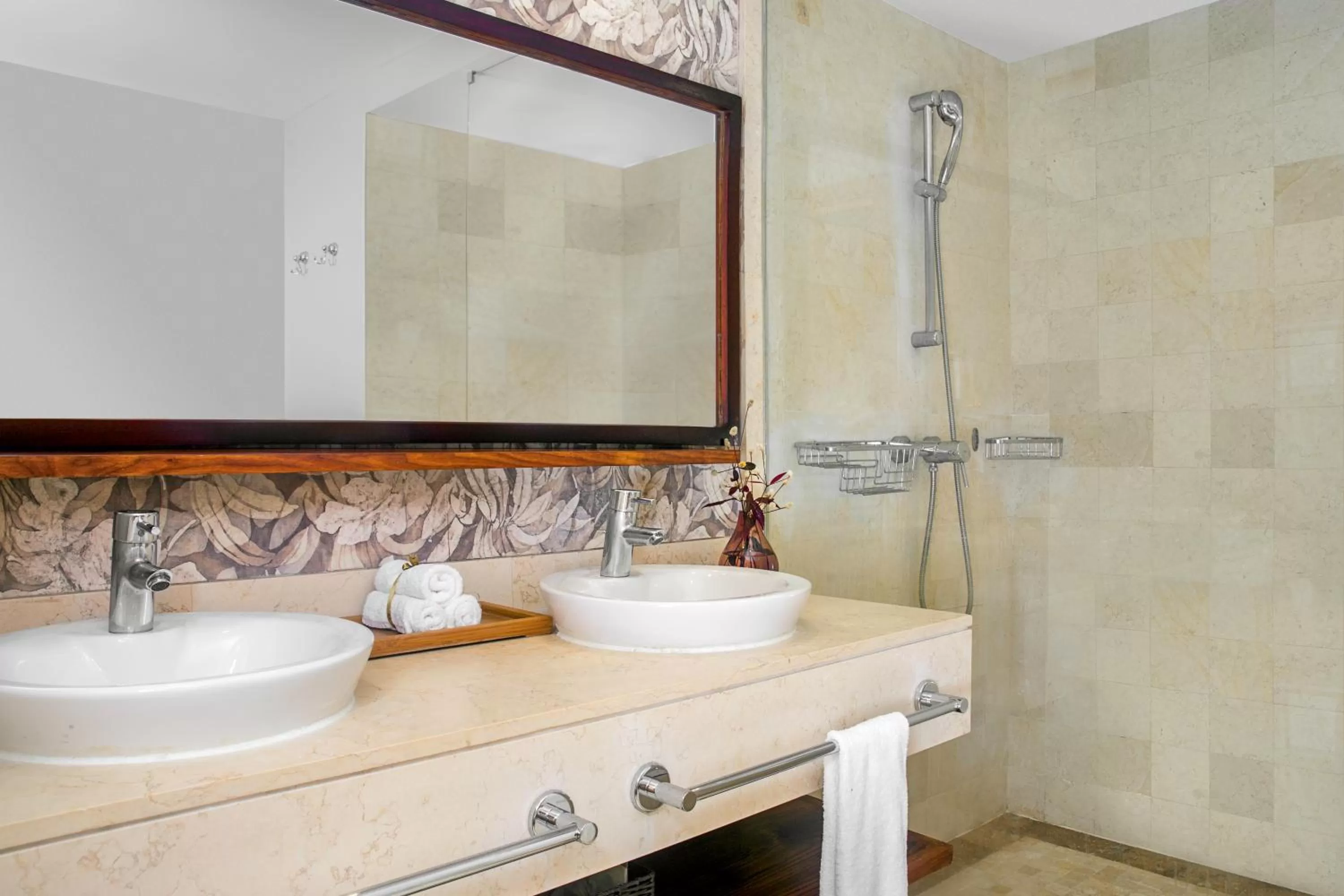 Deluxe Family Room (3 Adults) in Dreams Royal Beach Punta Cana - All Inclusive