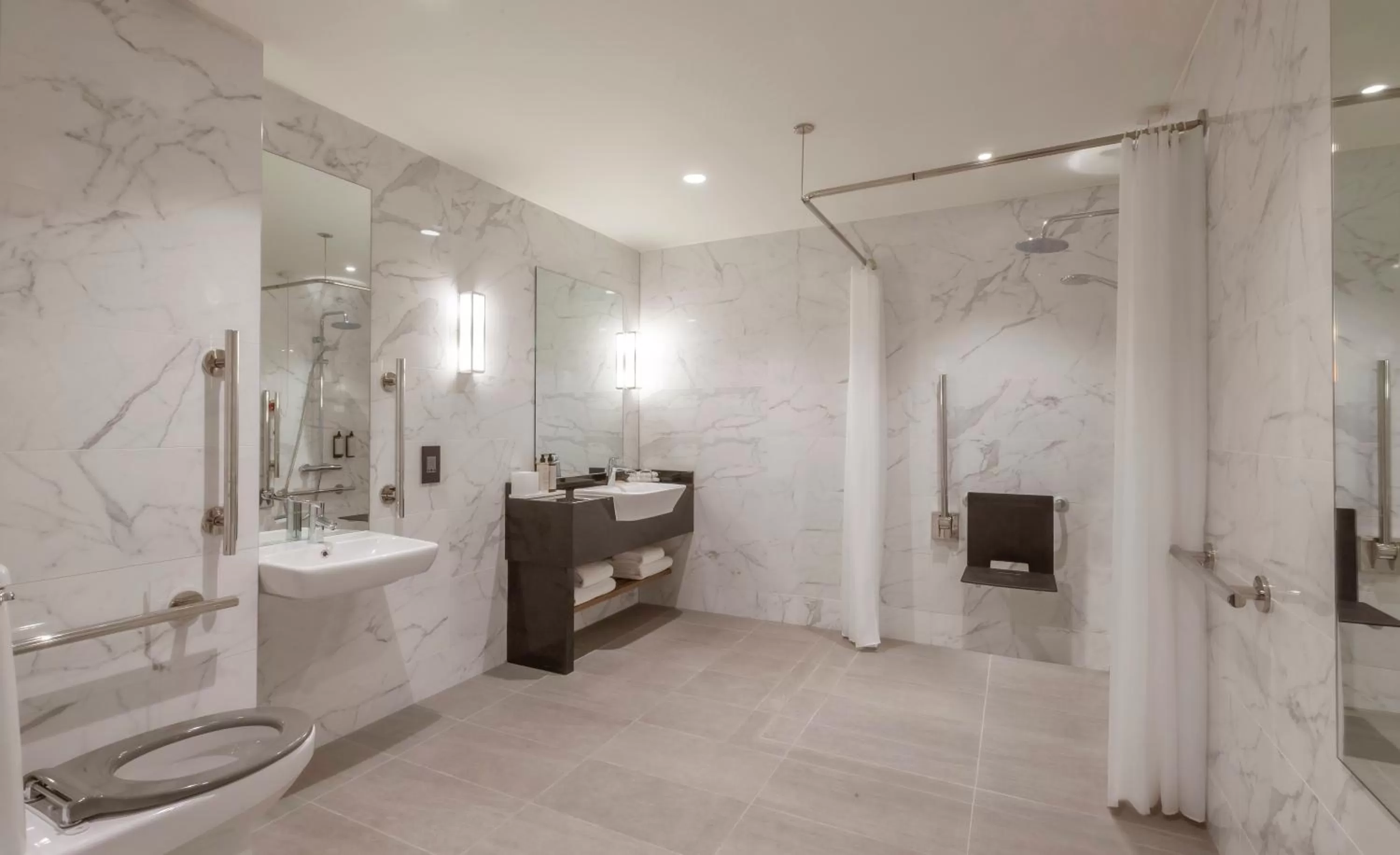 Deluxe Family Room in Hyatt Centric The Liberties Dublin