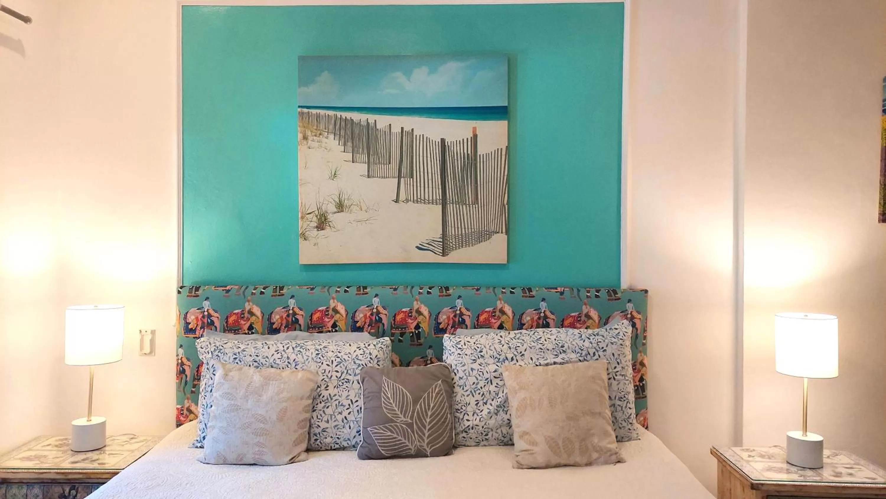 Luxury Room ( 2 Adults) in La Villa du Golf à Cancun Hotel Boutique