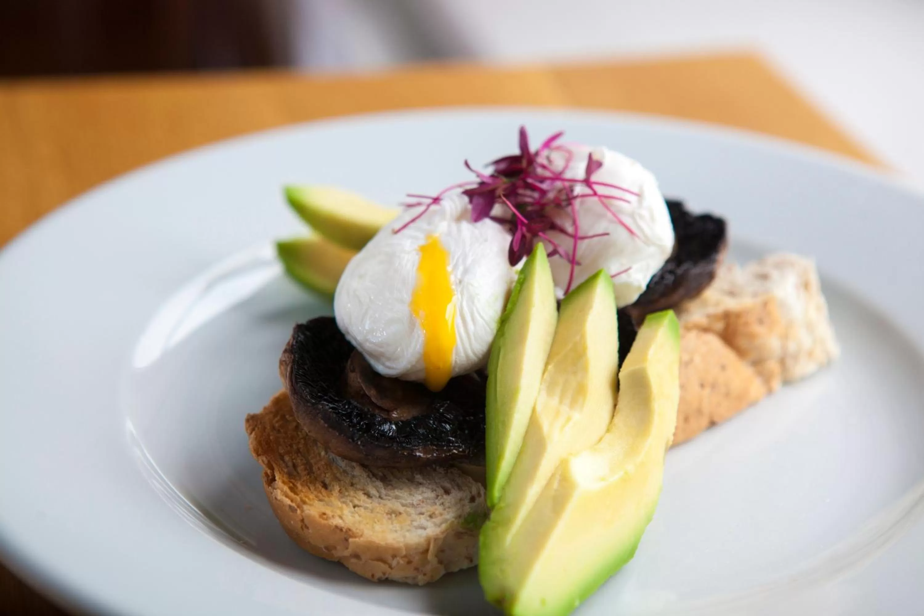 Sugarbeat Eating House