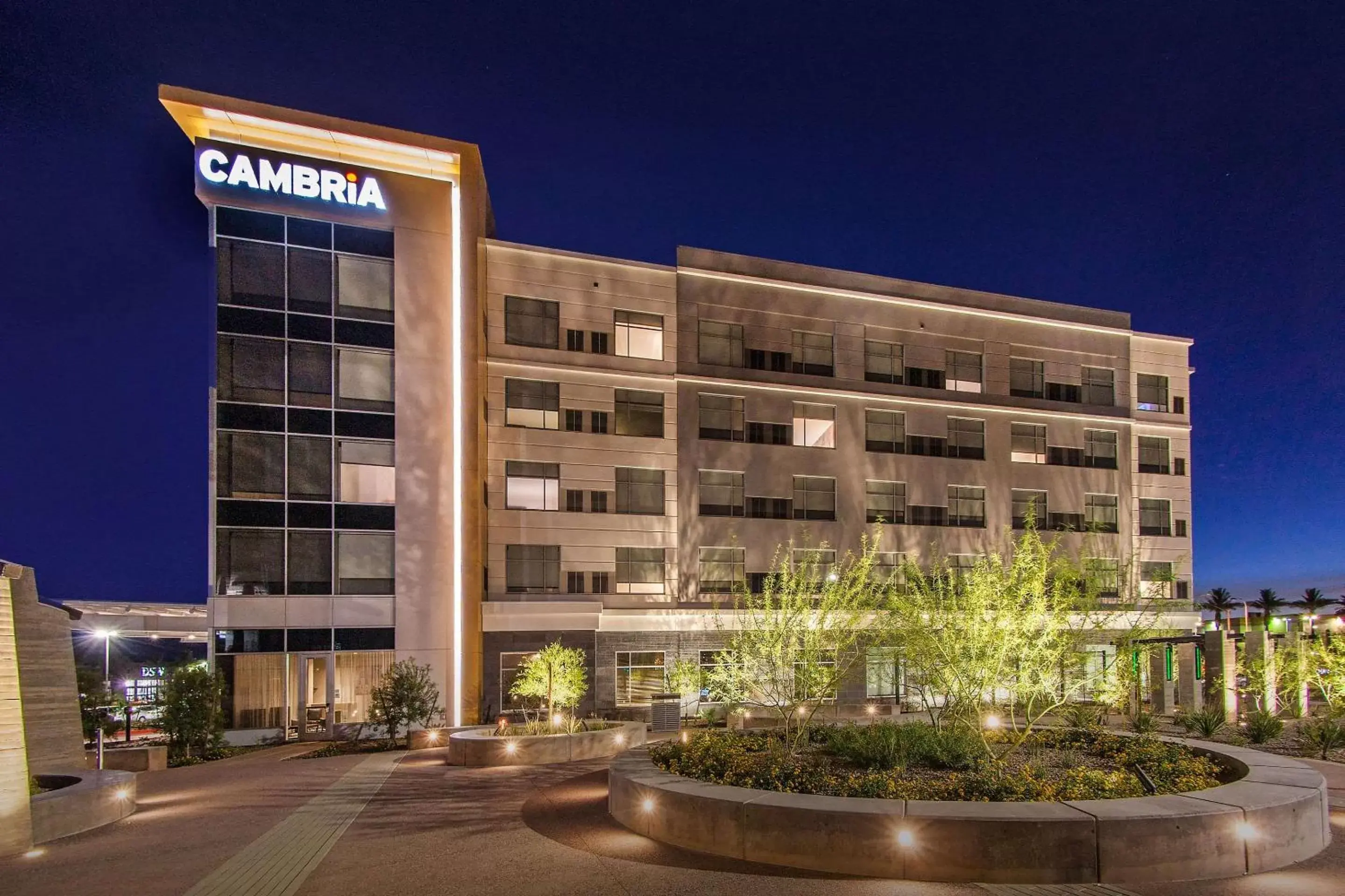 Cambria Hotel Phoenix Chandler - Fashion Center Cambria Hotel Phoenix Chandler - Fashion Center