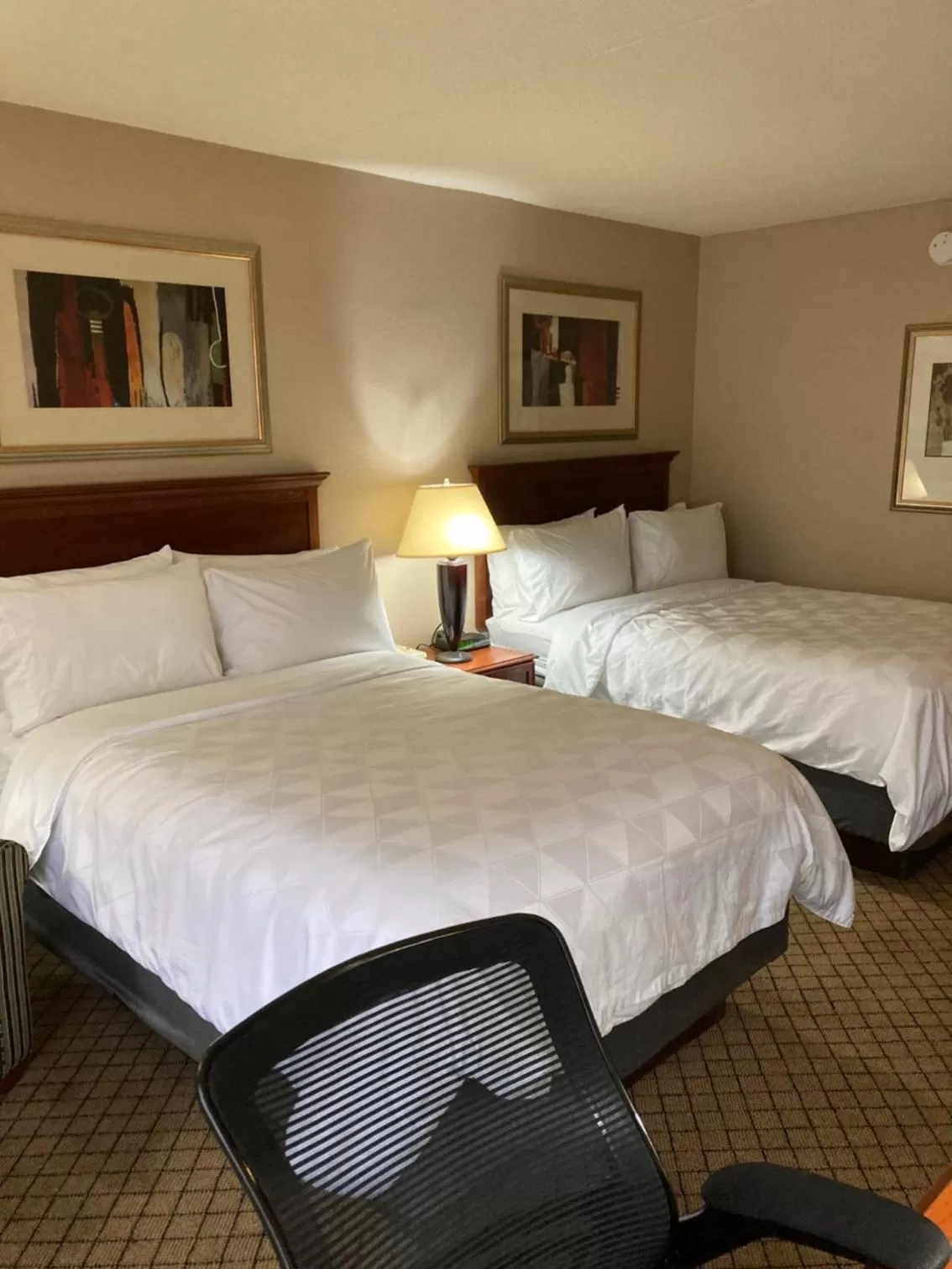 Holiday Inn Cincinnati-Eastgate by IHG