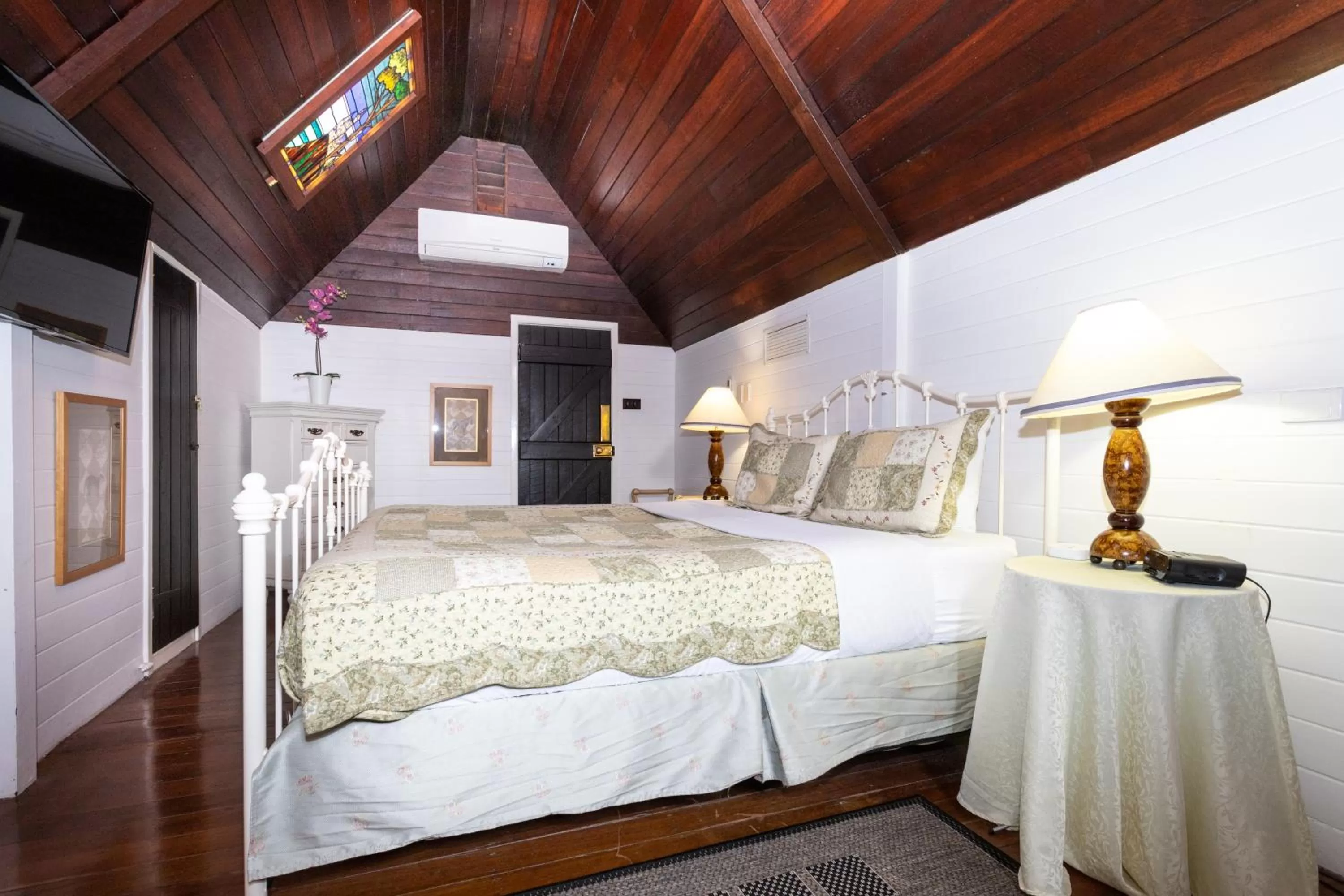 Tarantella Luxury Suite in Fremantle Bed & Breakfast