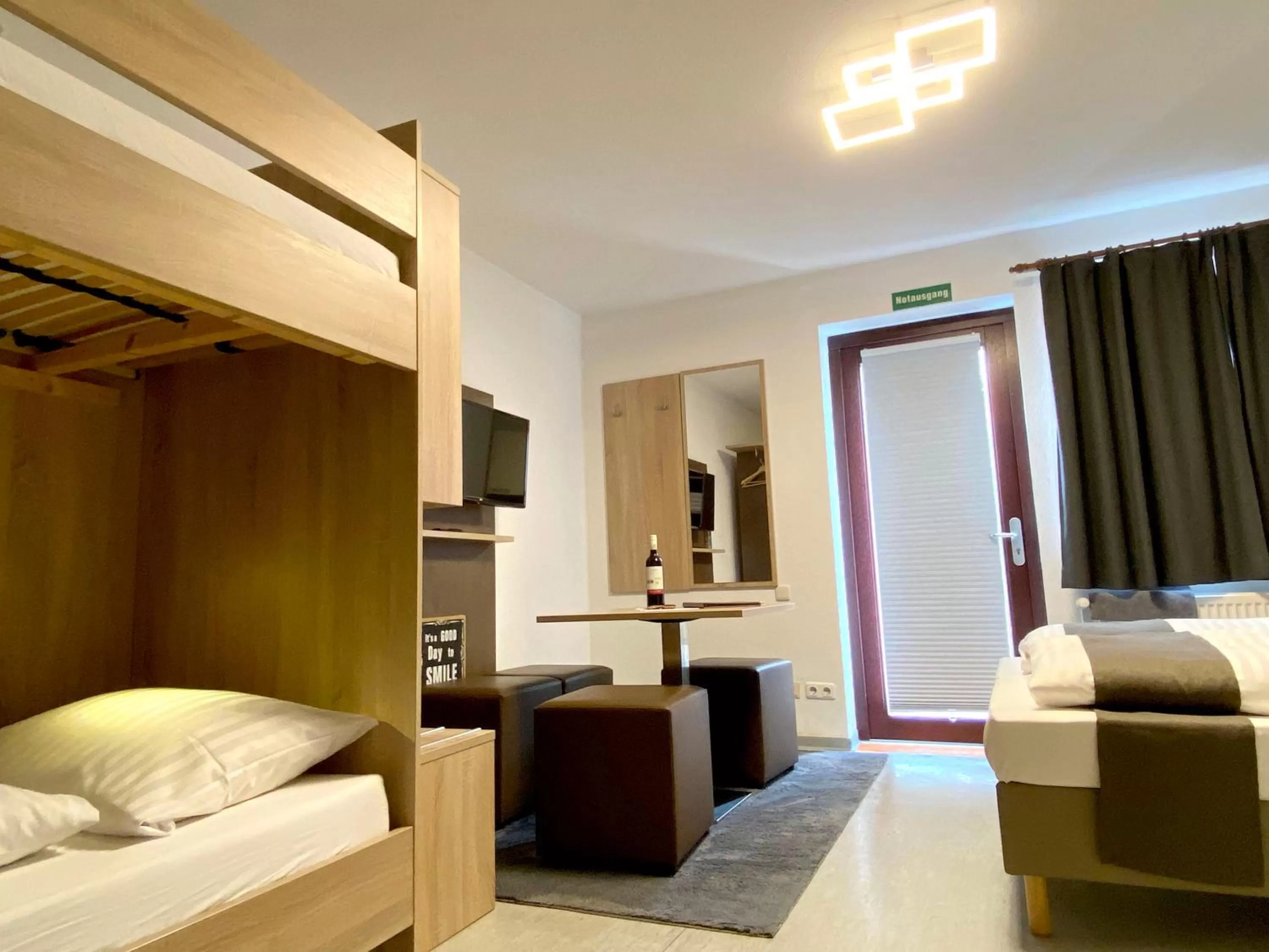 Family Studio in Hana Aparthotel