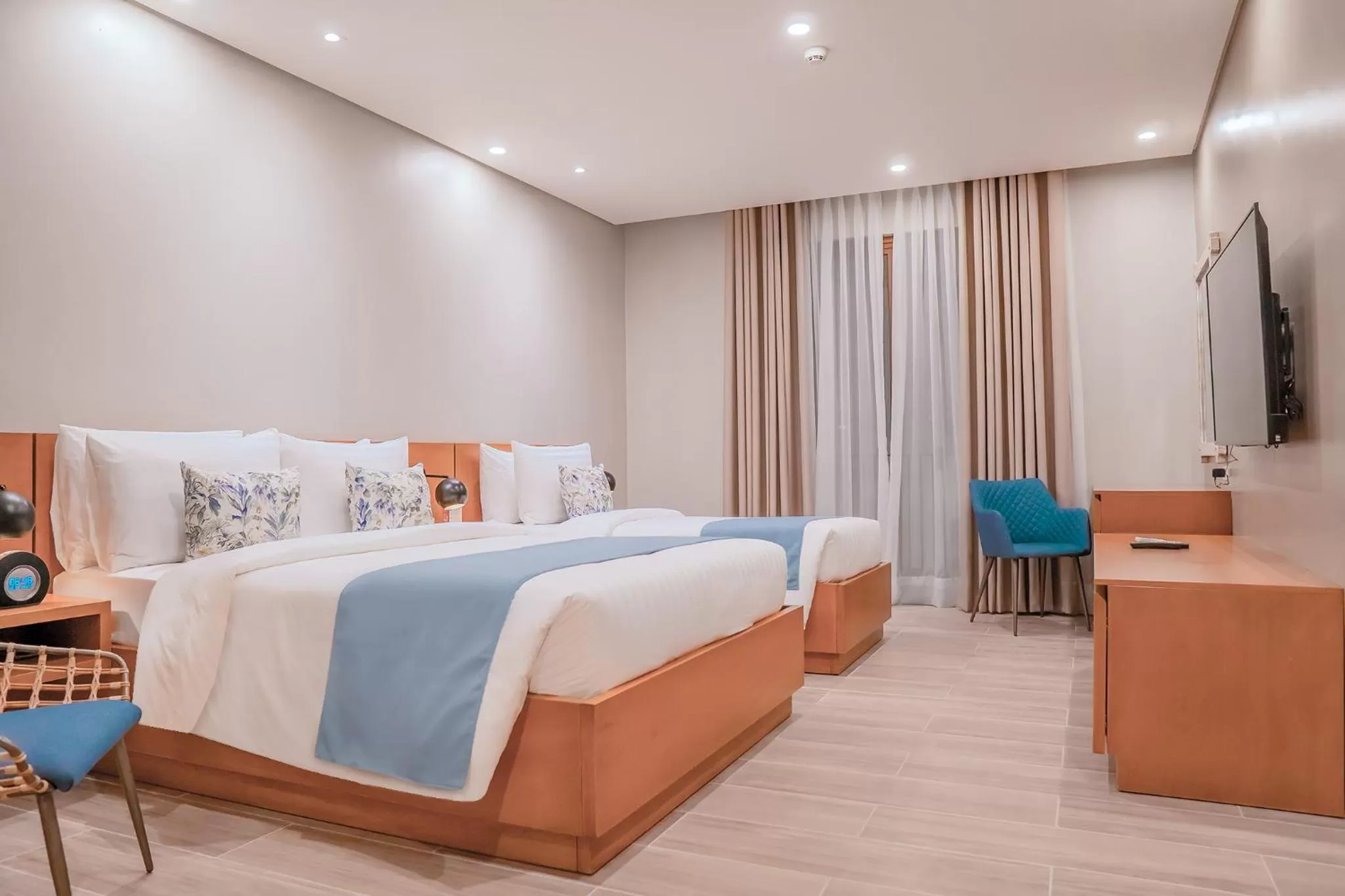 Family Room - single occupancy in Charlie's El Nido Managed by HII