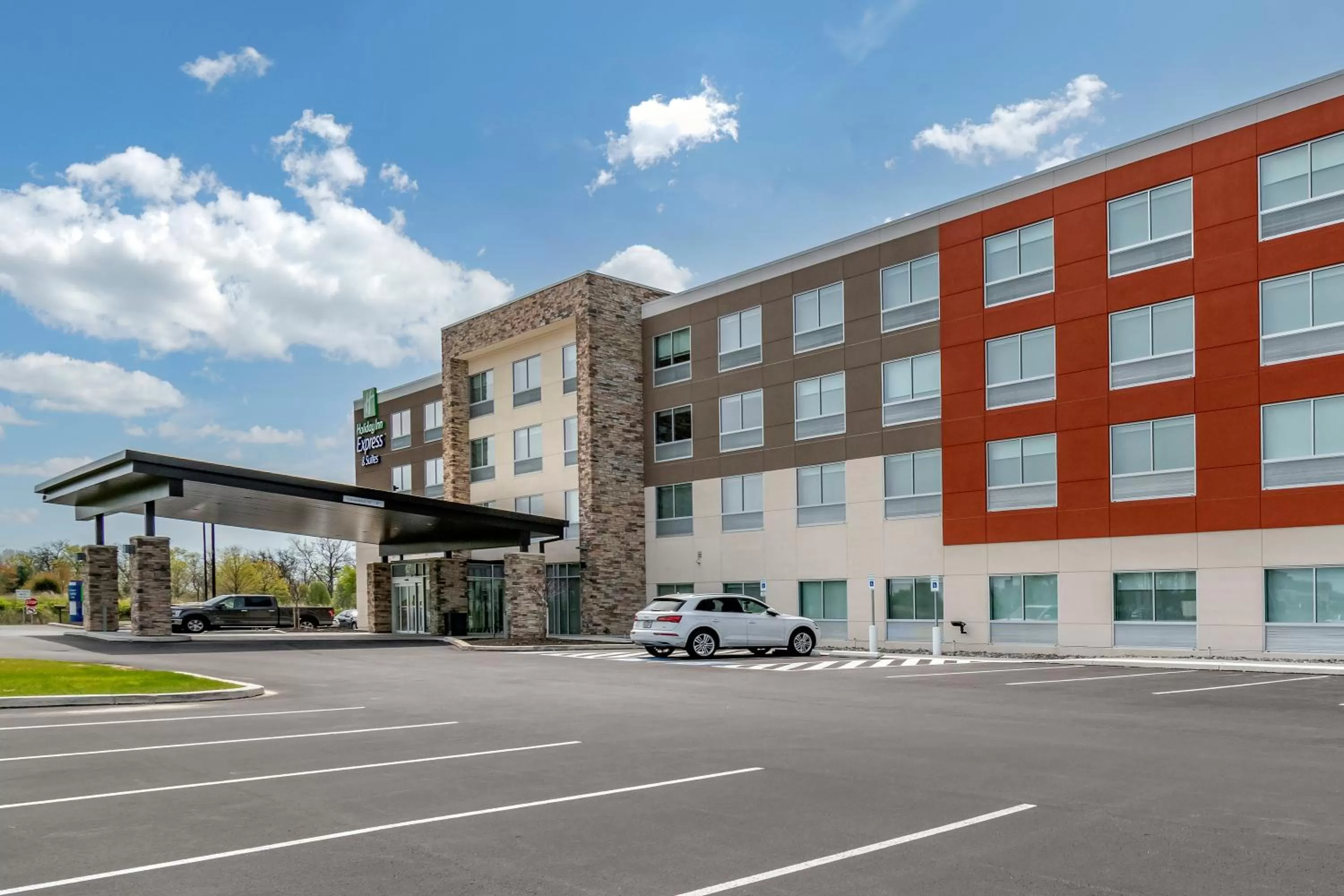 Holiday Inn Express & Suites - Lancaster - Mount Joy by IHG