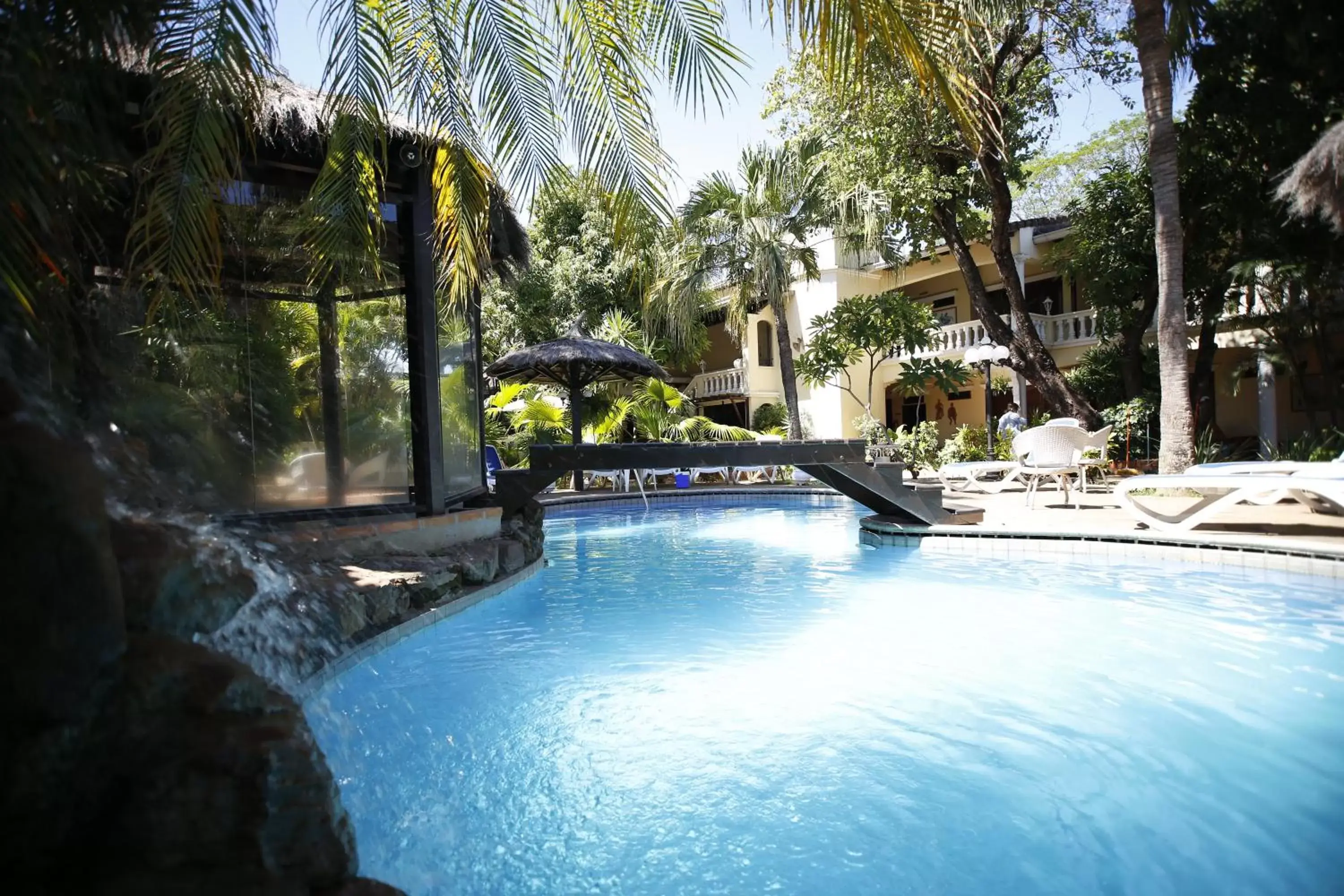Paramanta Lifestyle Hotel Paramanta Lifestyle Hotel