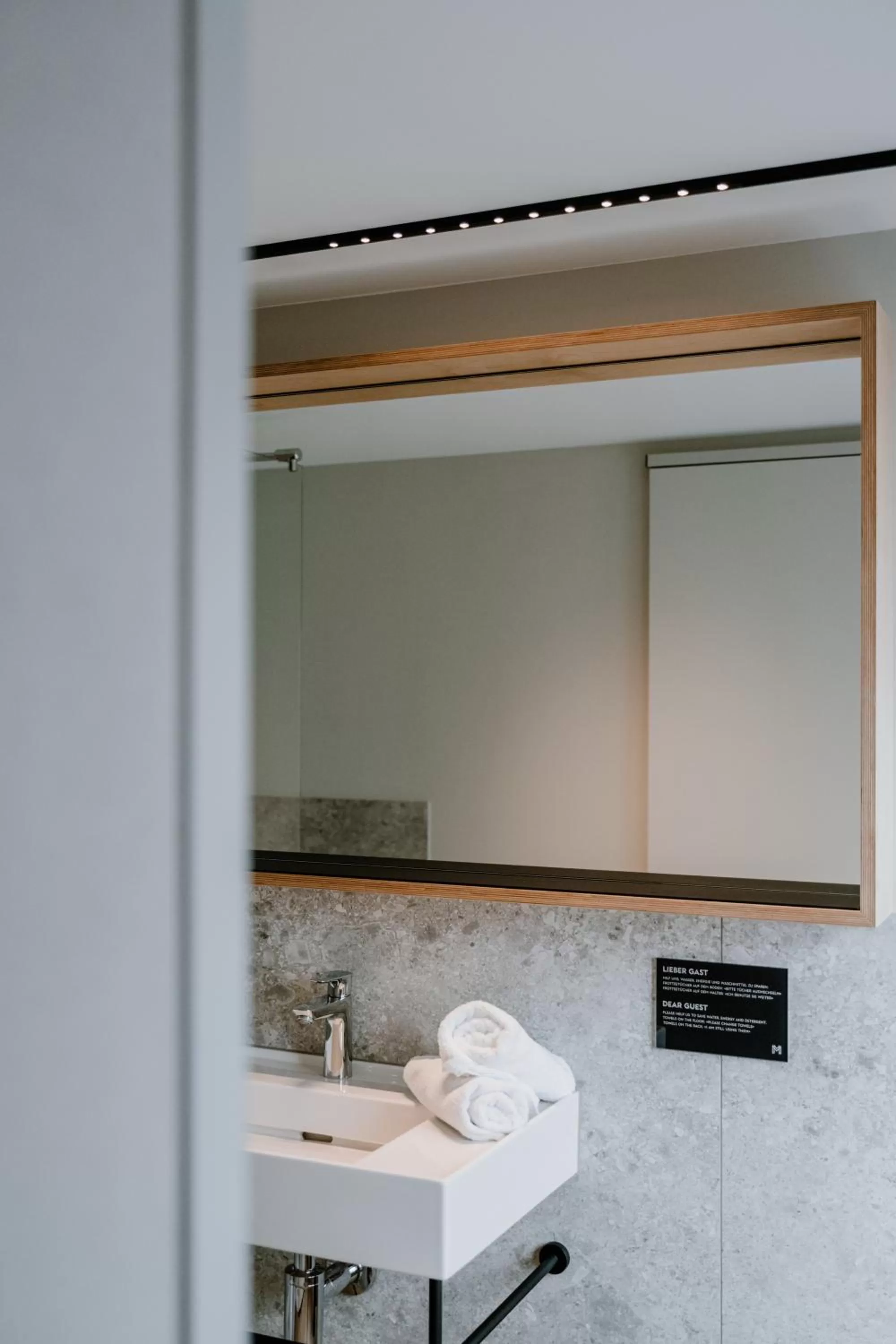 Double or Twin Room Standard in Hotel Müllers - Self-Check-in