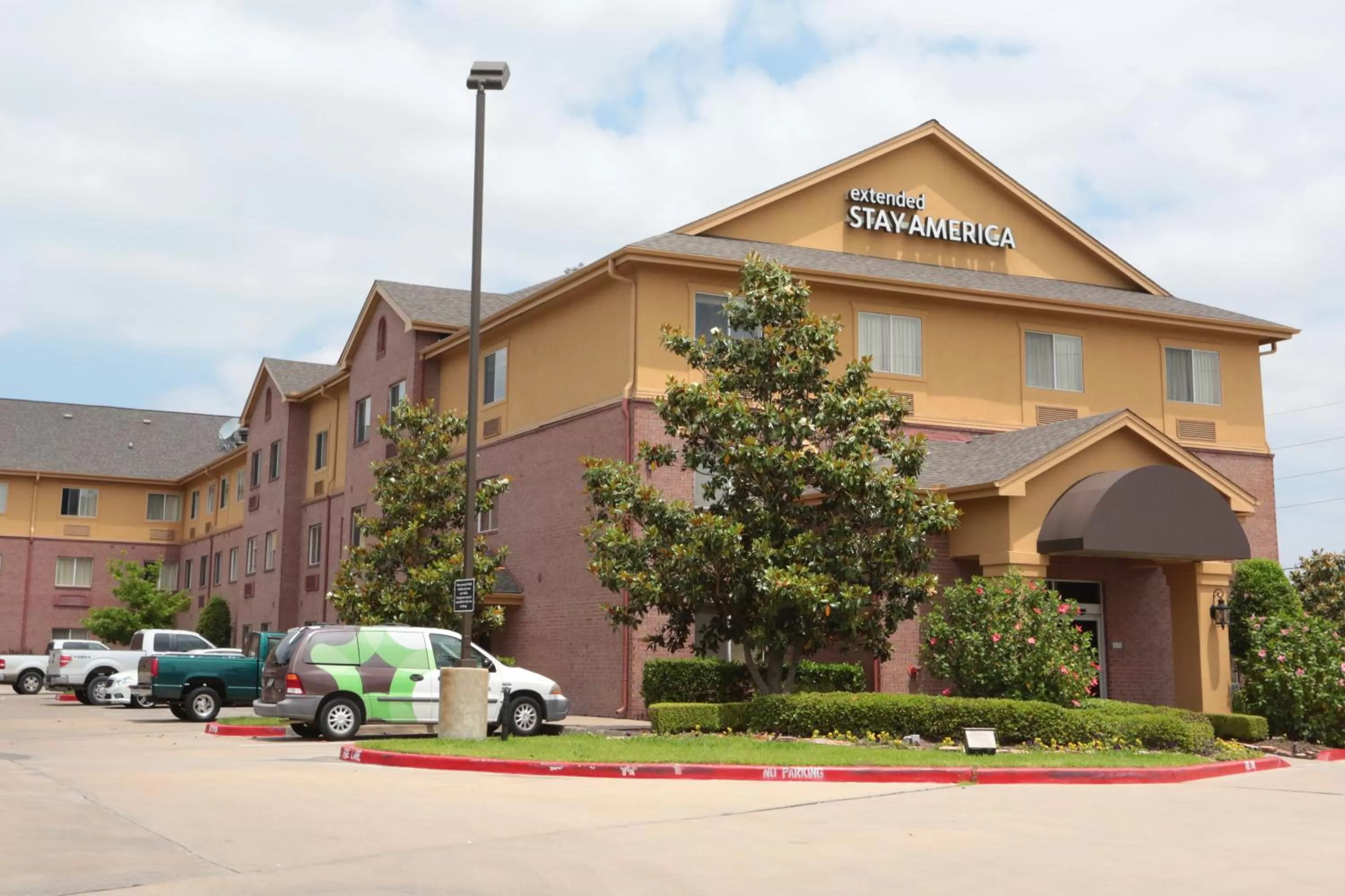 Extended Stay America Select Suites - Houston - Sugar Land