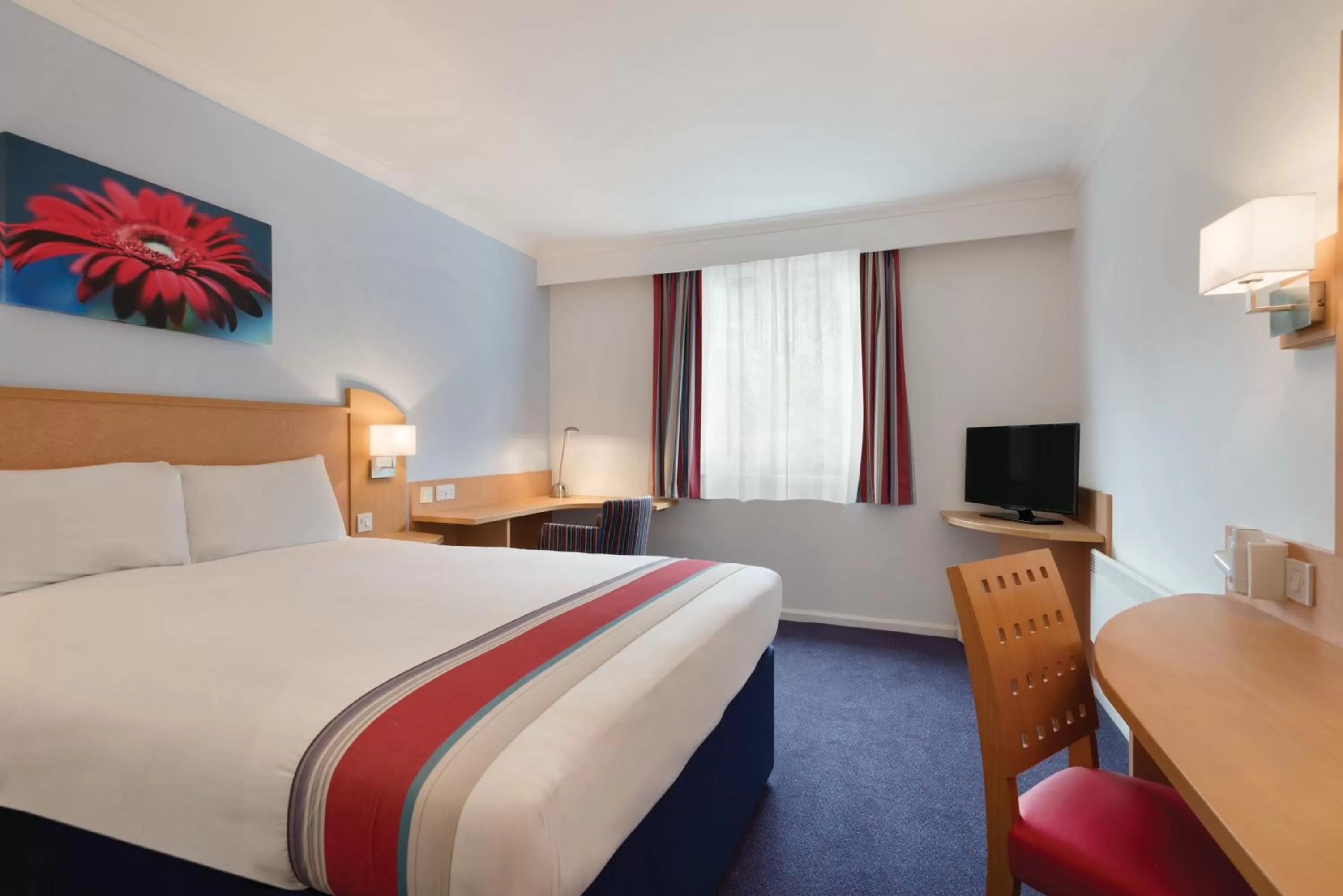 Executive Double Room - Non Smoking in Ramada Wakefield