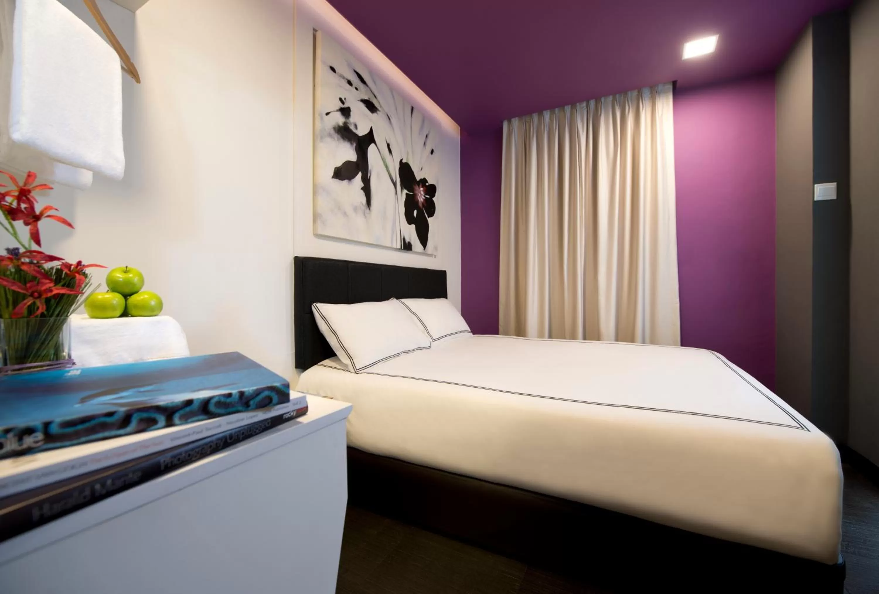 Standard Double Room in Venue Hotel