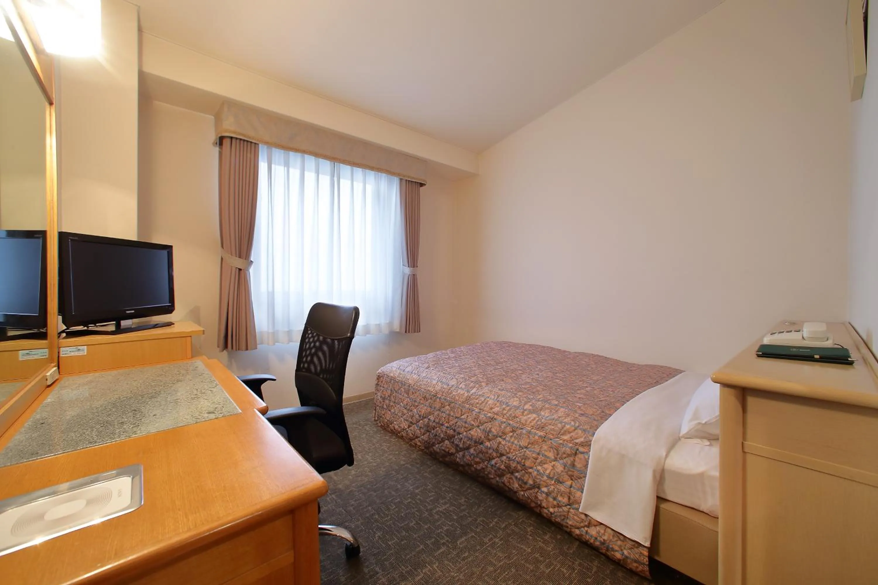 Single Room - single occupancy in Hotel Bientos