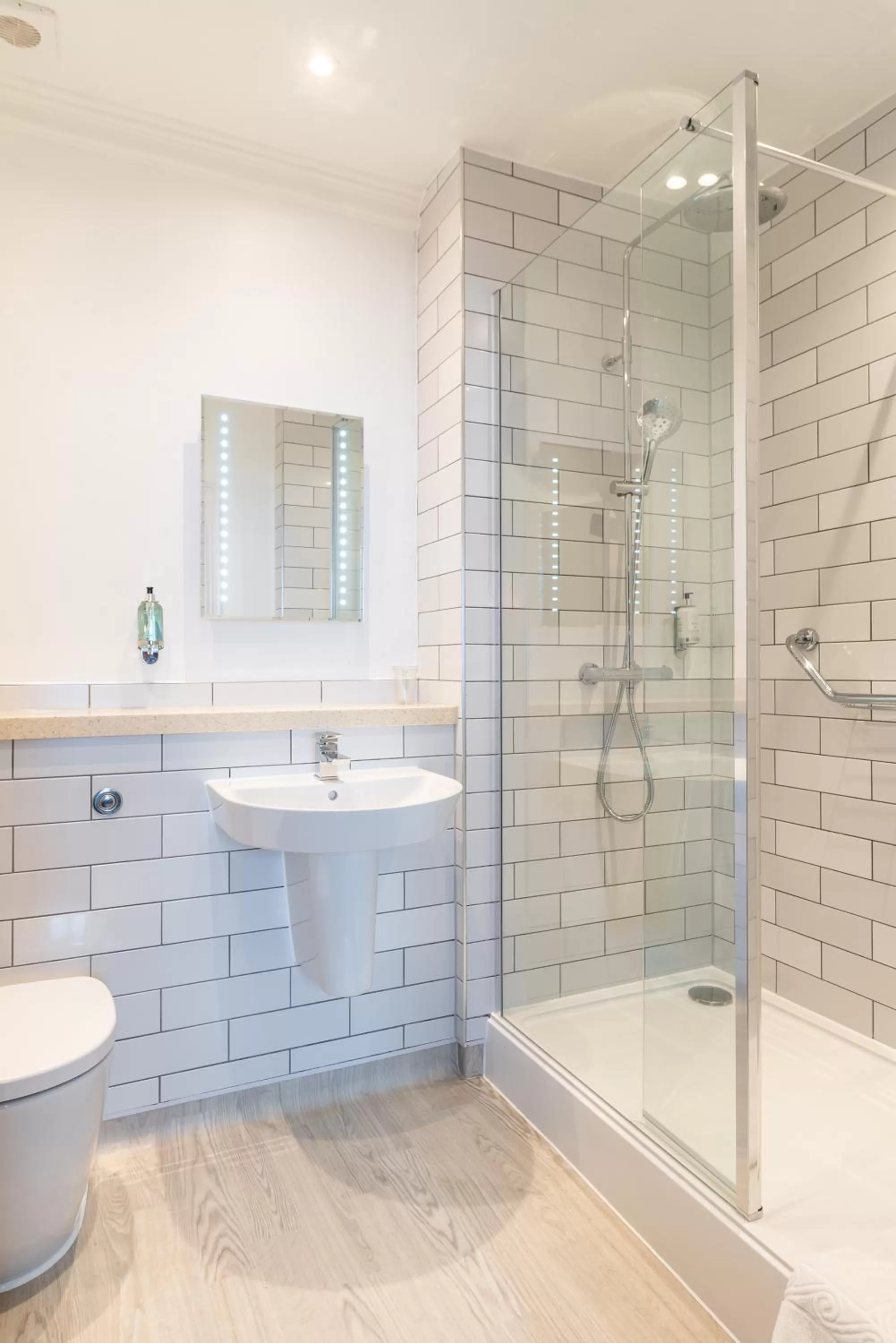 Double or Twin Room in The Bell by Innkeeper's Collection