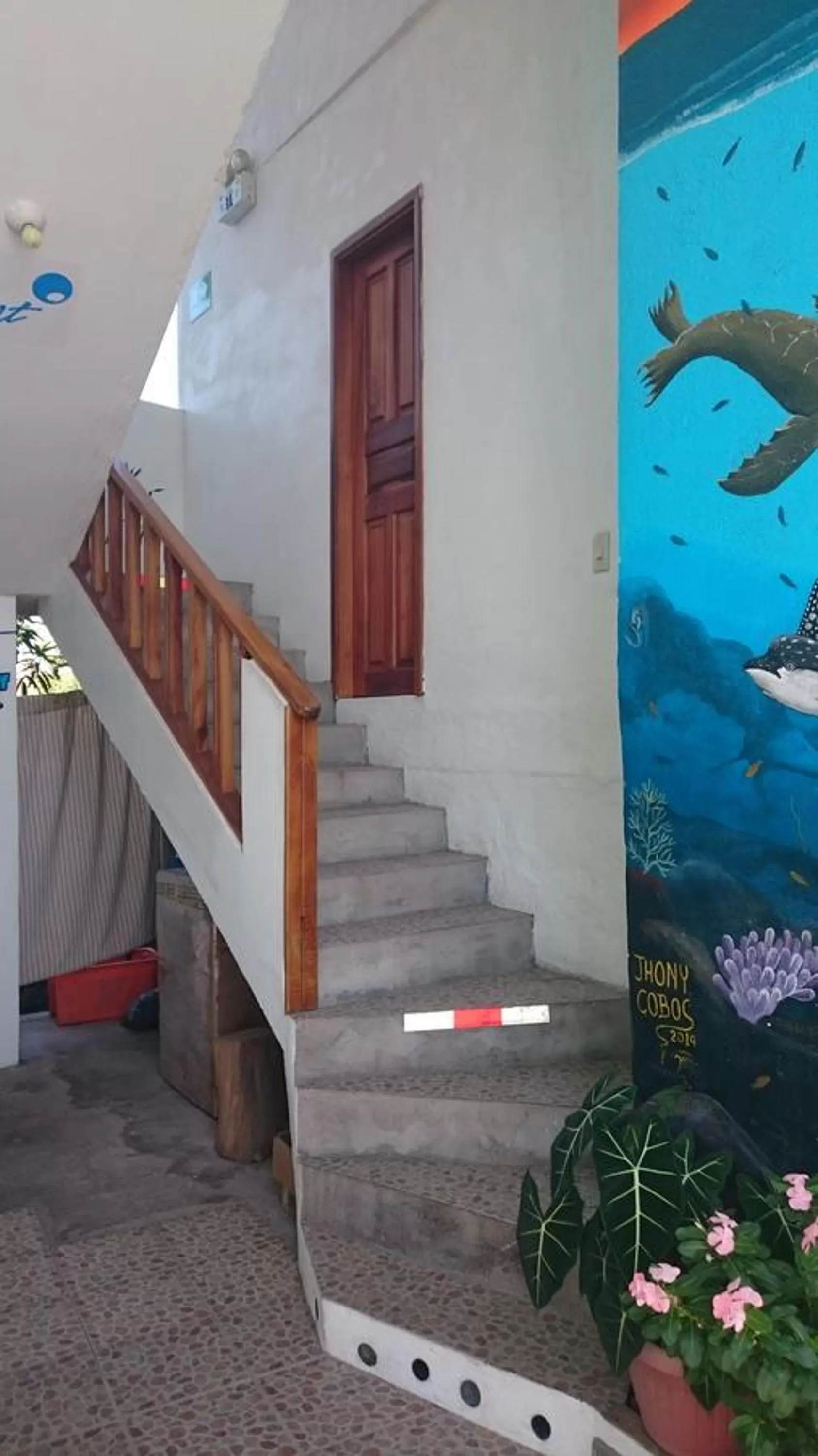 Family Room - single occupancy in Casa de Celeste