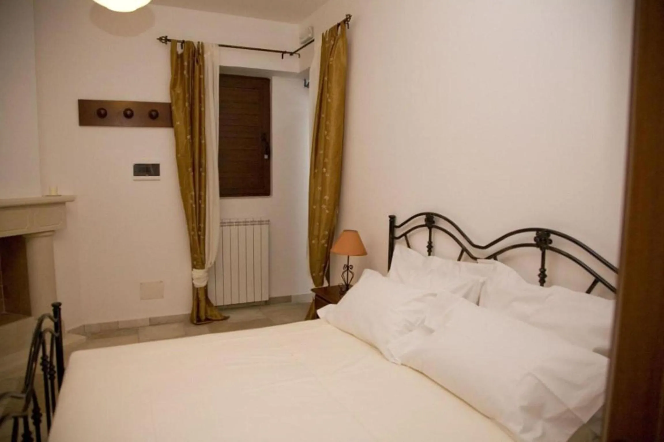 Double Room in Pignata