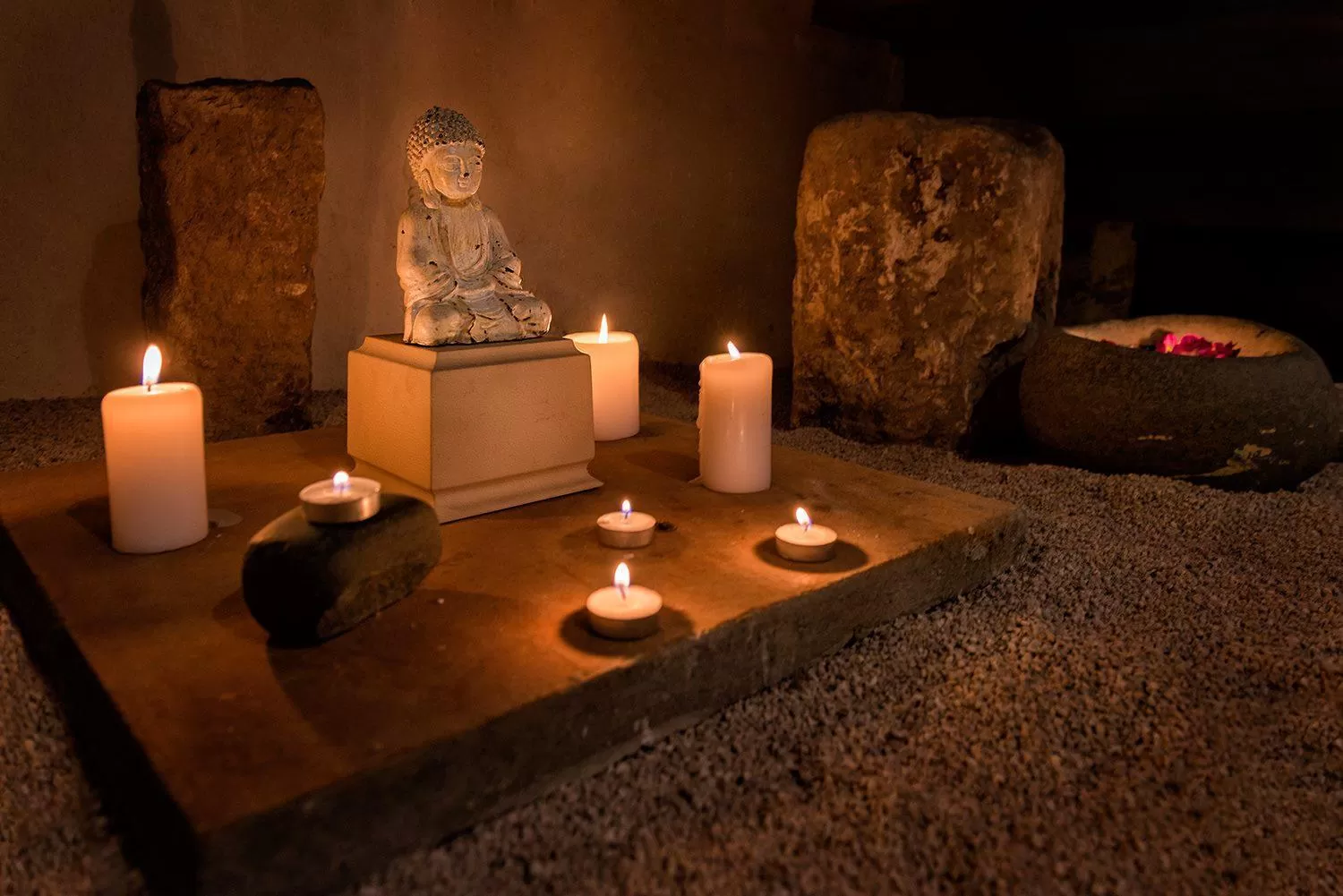 Double Room in La Casa de Manuel Hotel-Boutique