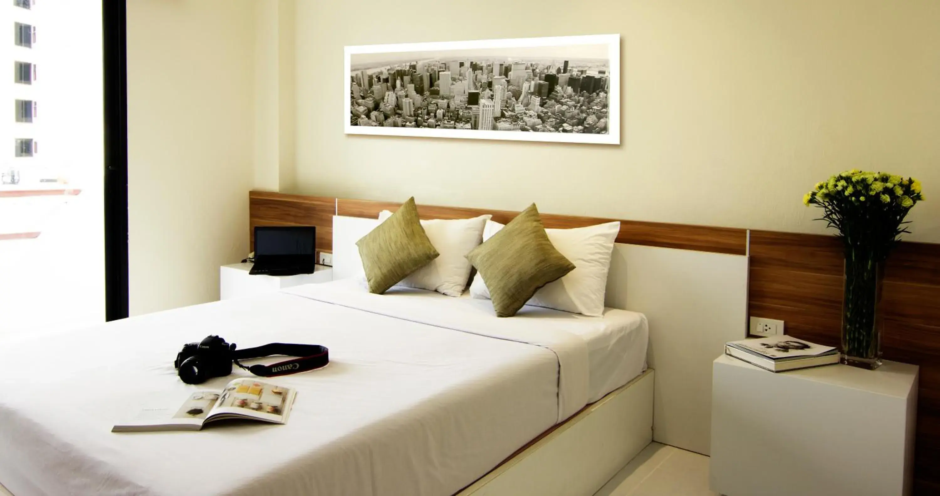 Star 3 Hotel and Residence Star 3 Hotel and Residence