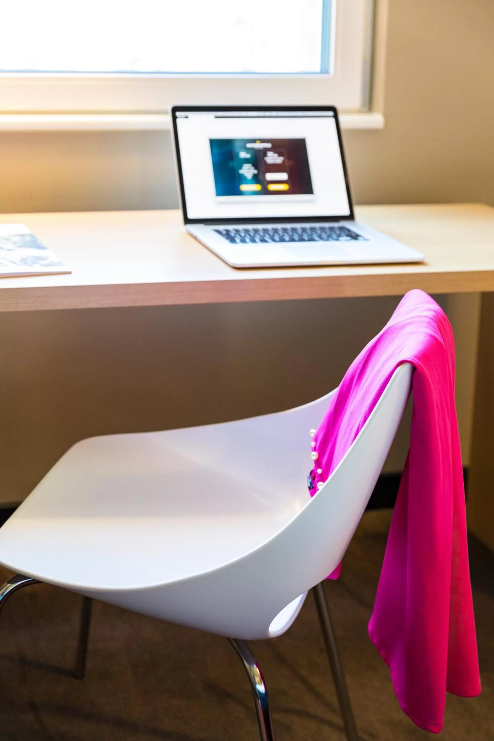 Double Room in ibis Baden Neuenhof