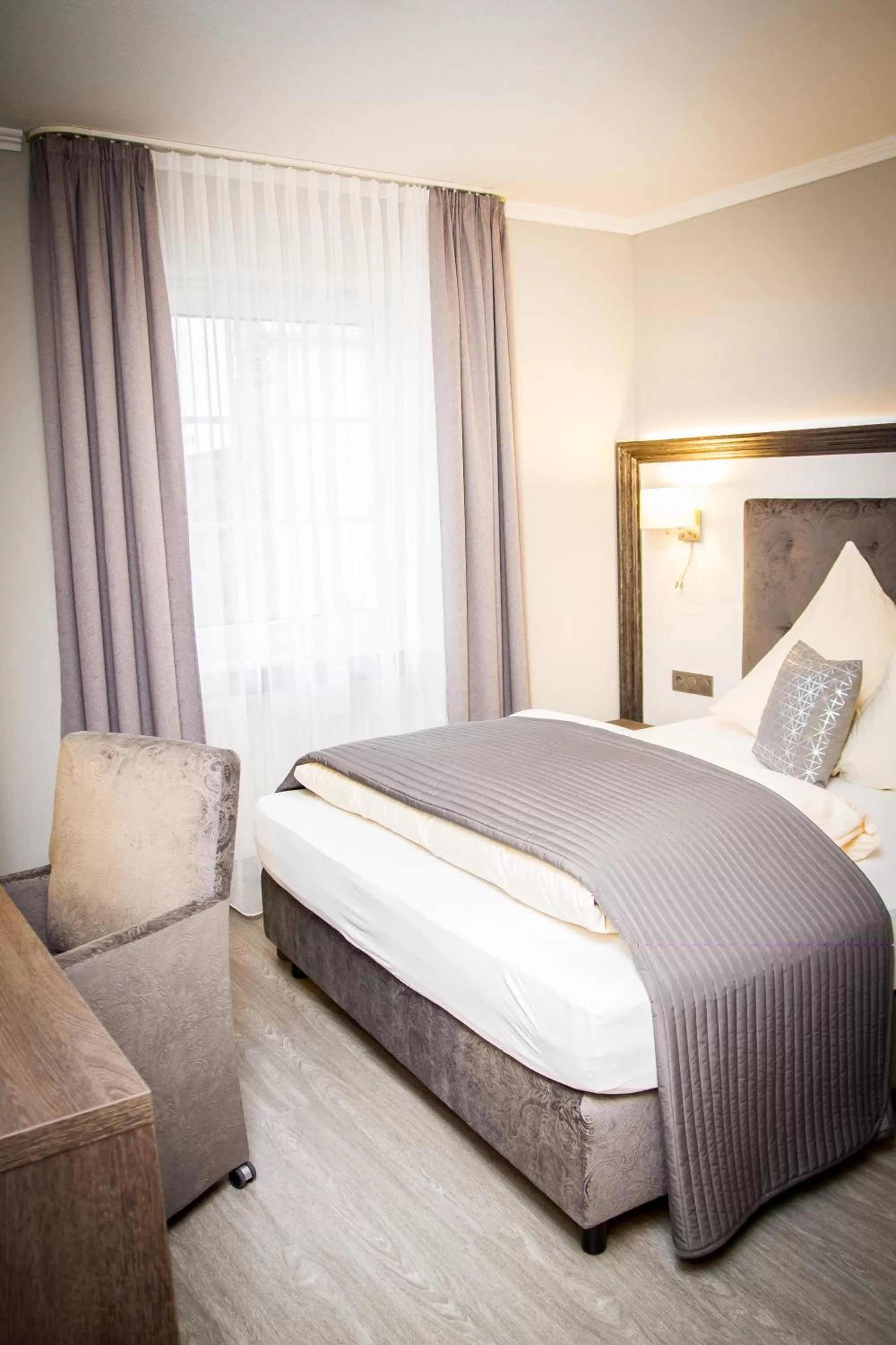 Double or Twin Room - single occupancy in Haus Anna an der Stadtmauer