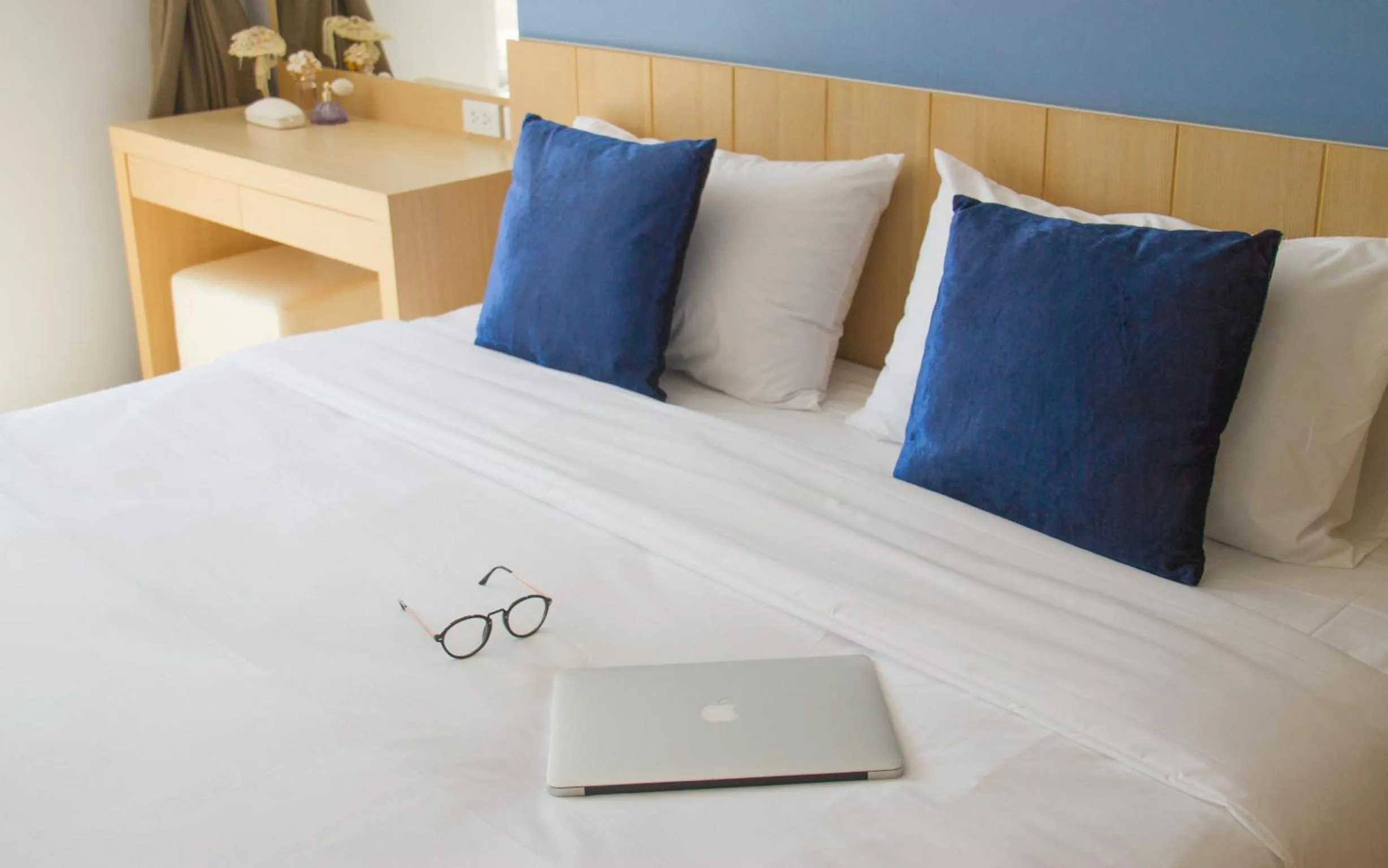 Suite in Charisma Residence