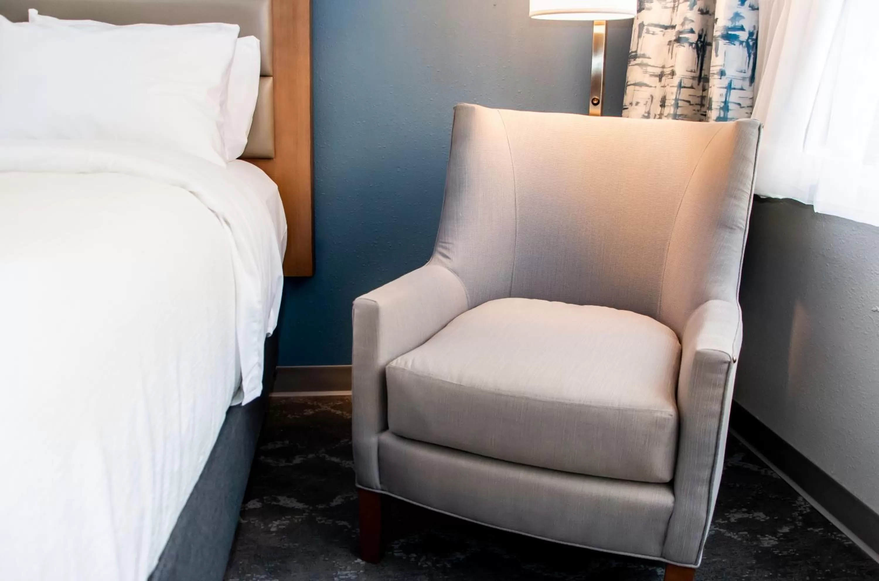 Queen Room - Non-Smoking in Radisson Hotel and Conference Center Fond du Lac