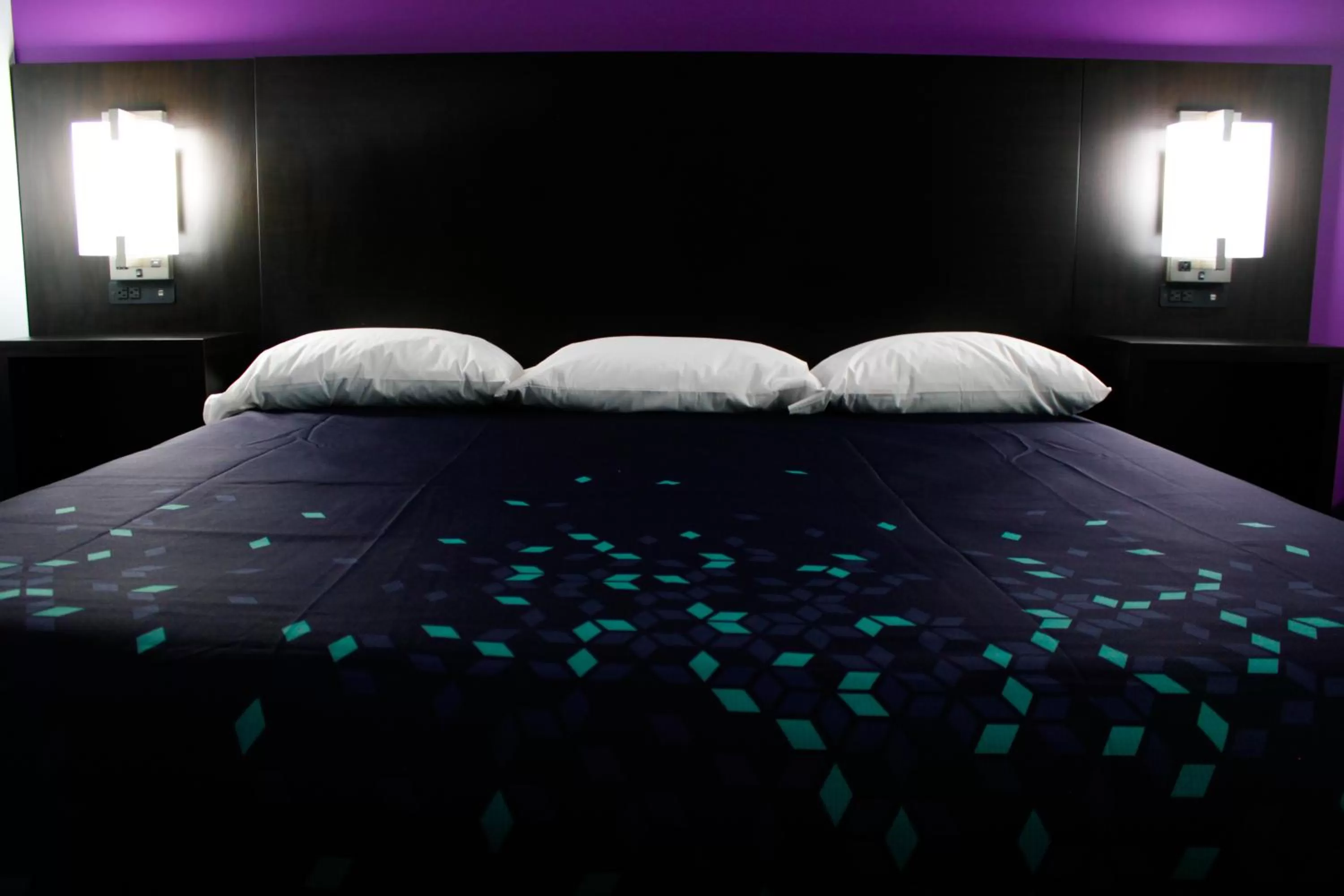 King Room - Disability Access in Kings Inn