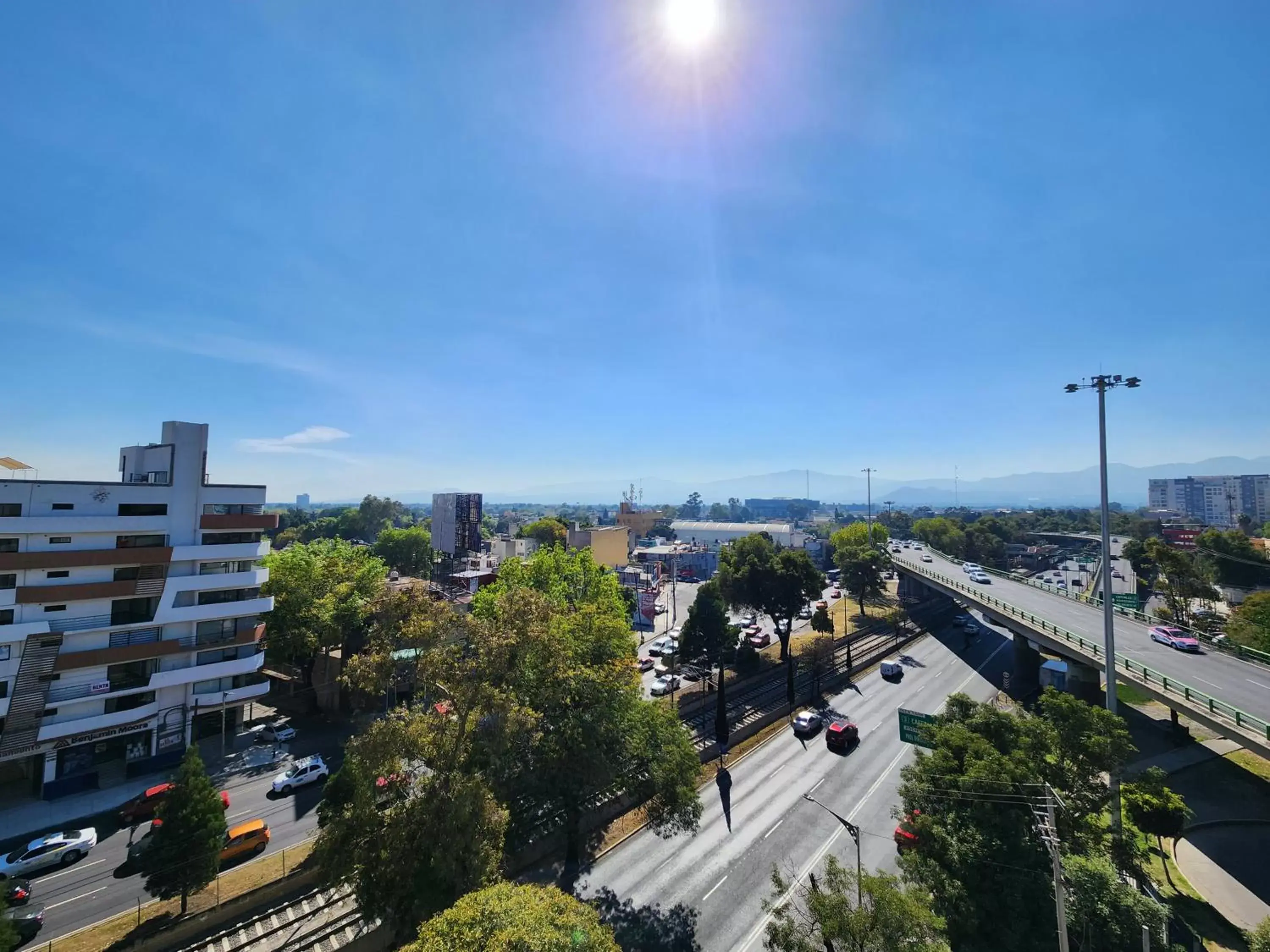 Hotel Real del Sur Hotel Real del Sur