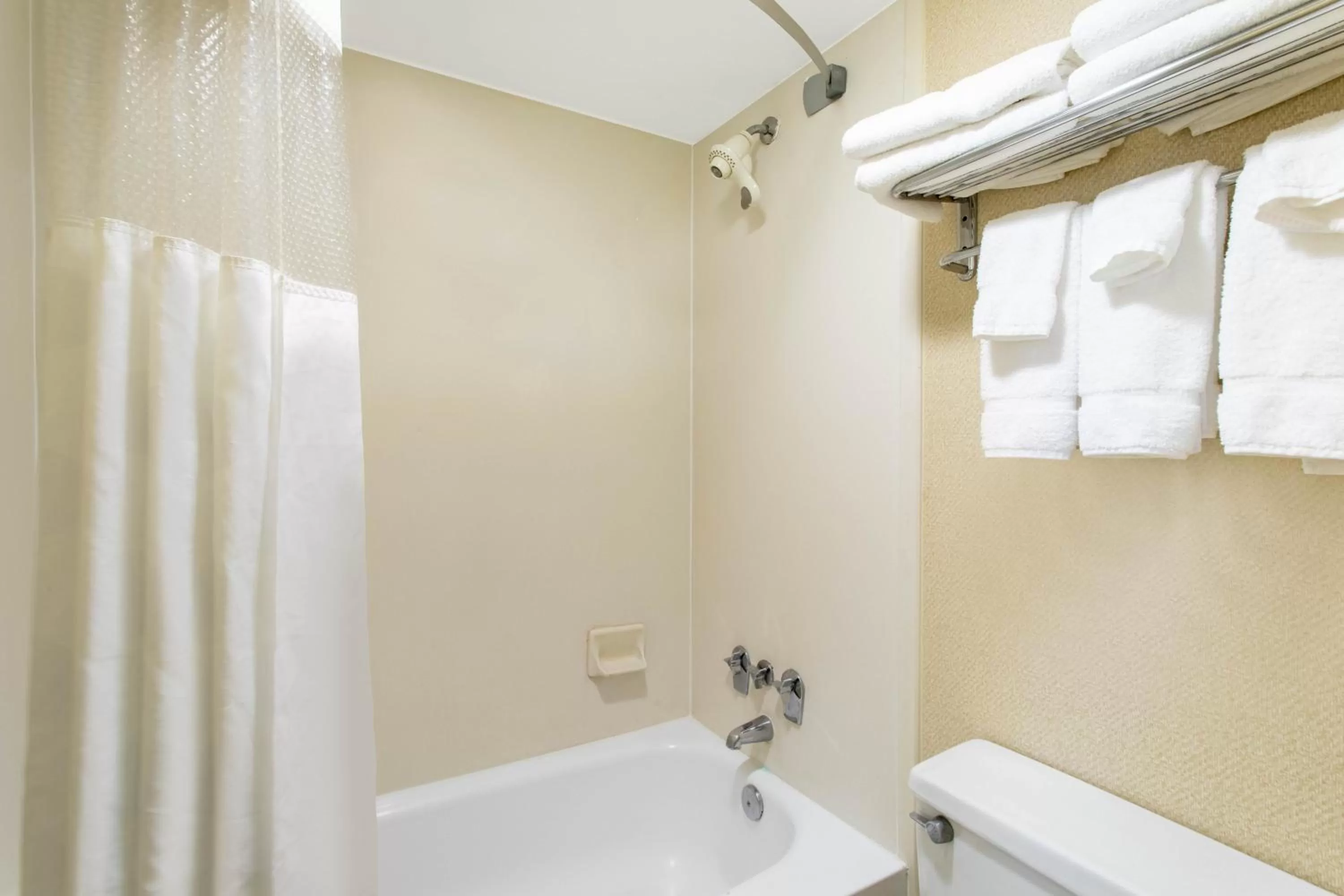 Ramada Limited Cockeysville