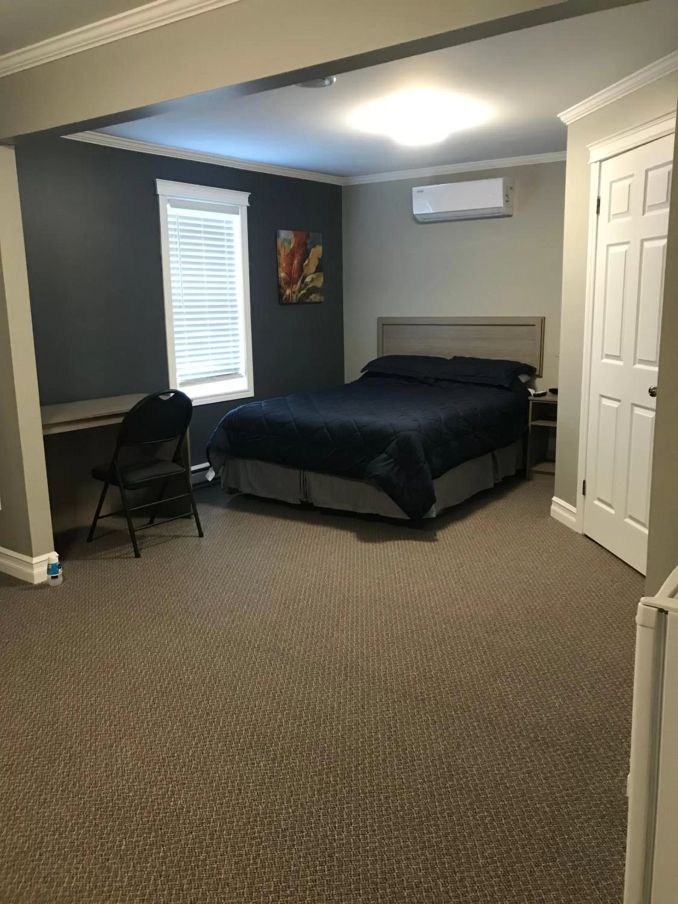 Double Room in Stanley House