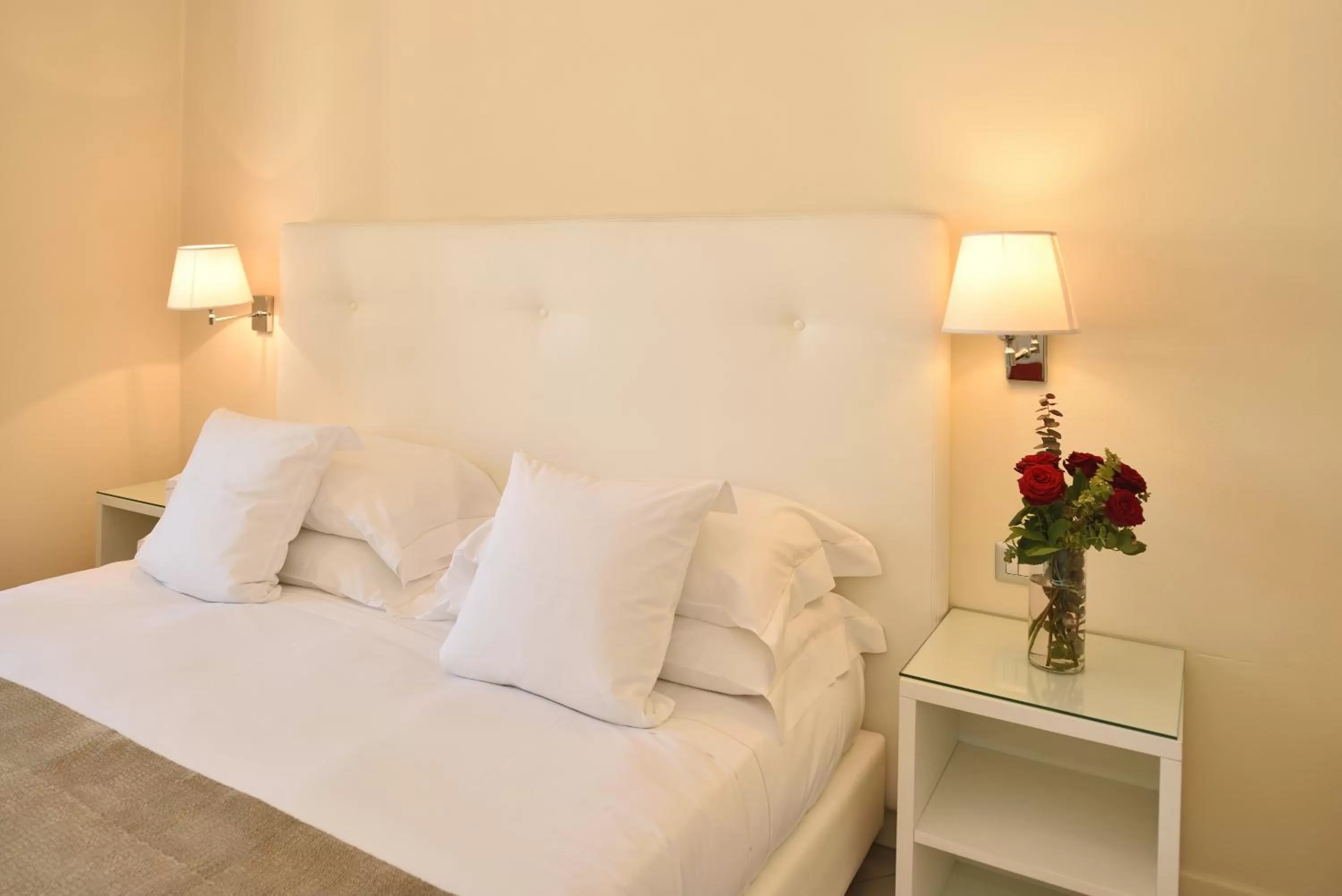 Standard Double Room in Residenza Fiorentina