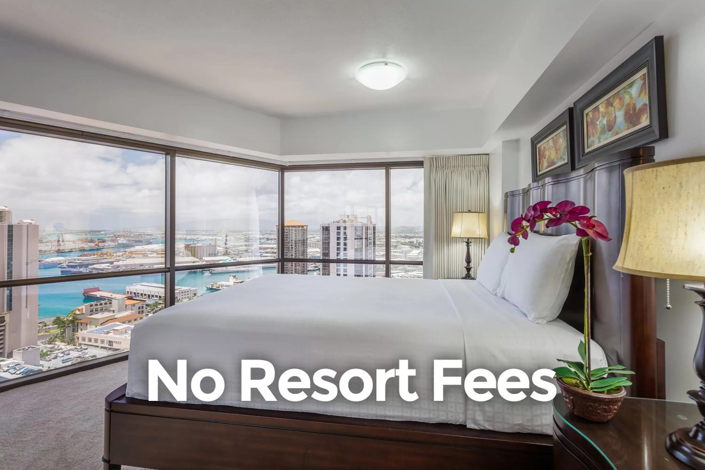 Aston at the Executive Centre Hotel