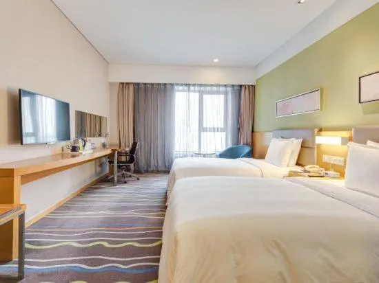 Holiday Inn Express Xi'an High-Tech Zone by IHG