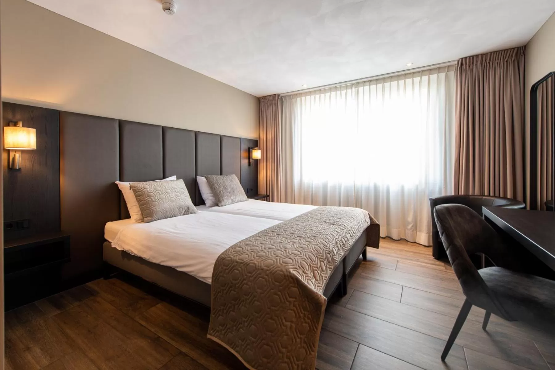 Comfort Twin Room in Maashof