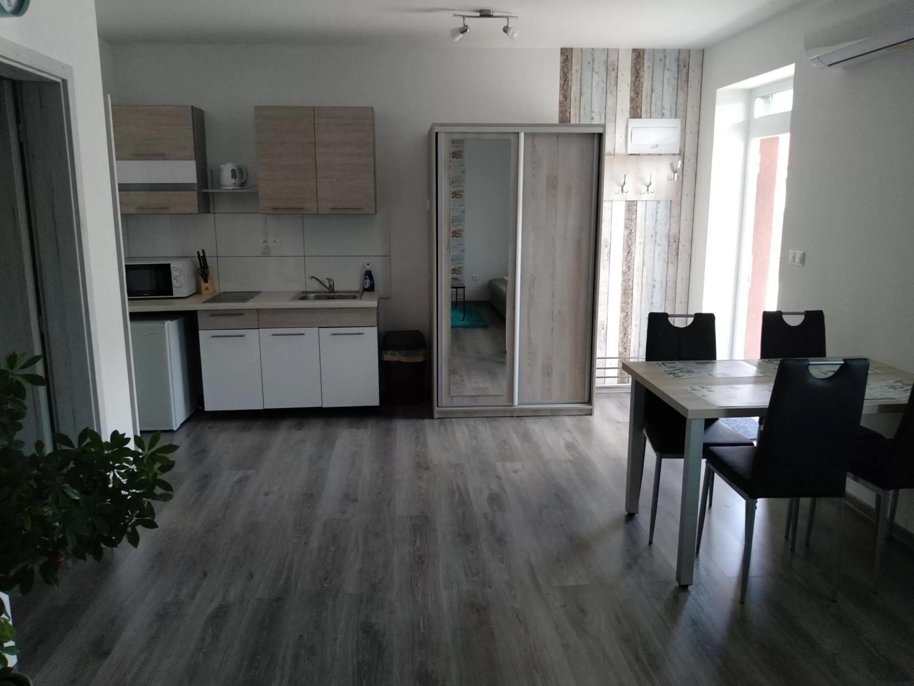 Apartment - Ground Floor in Villa Cuba