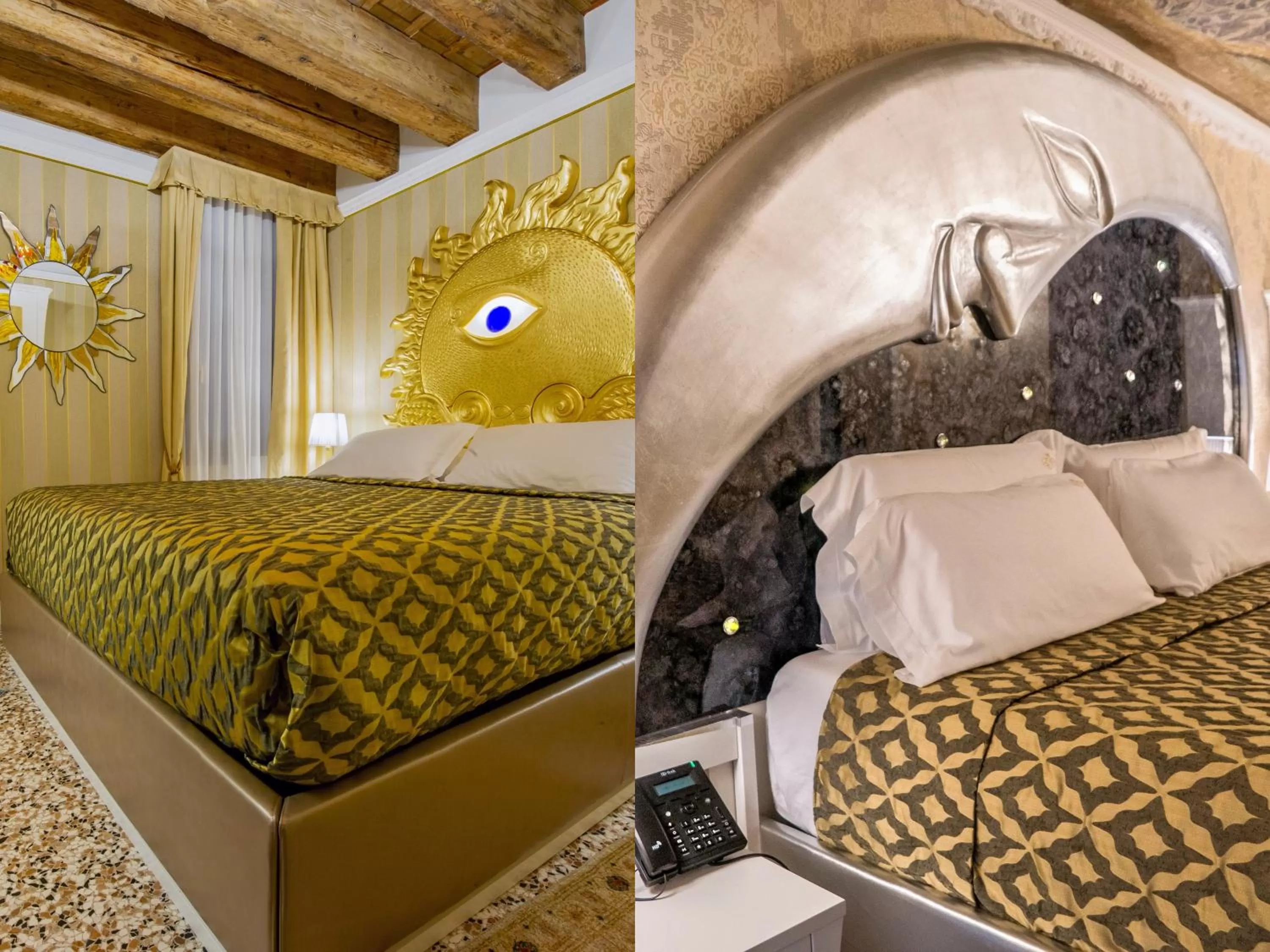 Classic King Room in EGO' Boutique Hotel - The Silk Road