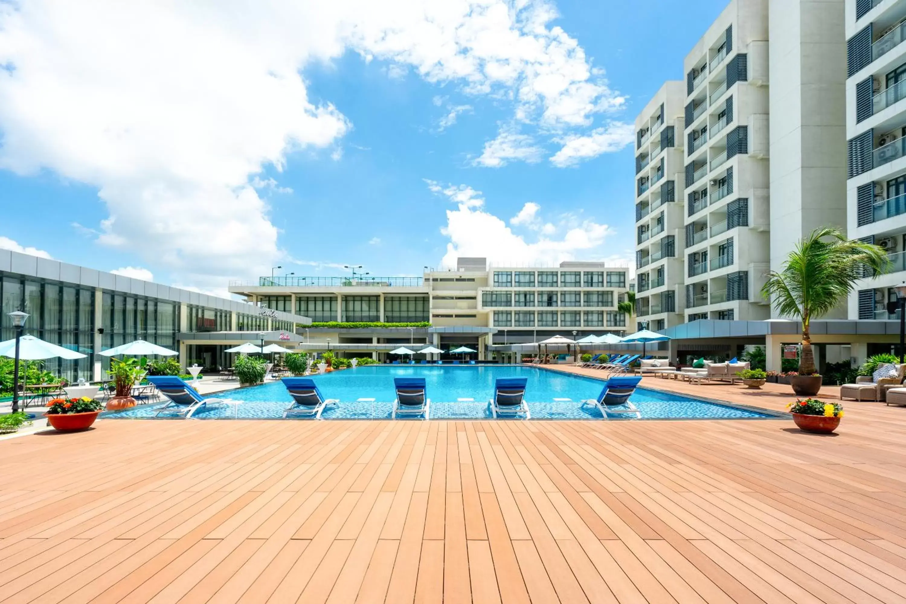 Becamex Hotel New City Becamex Hotel New City