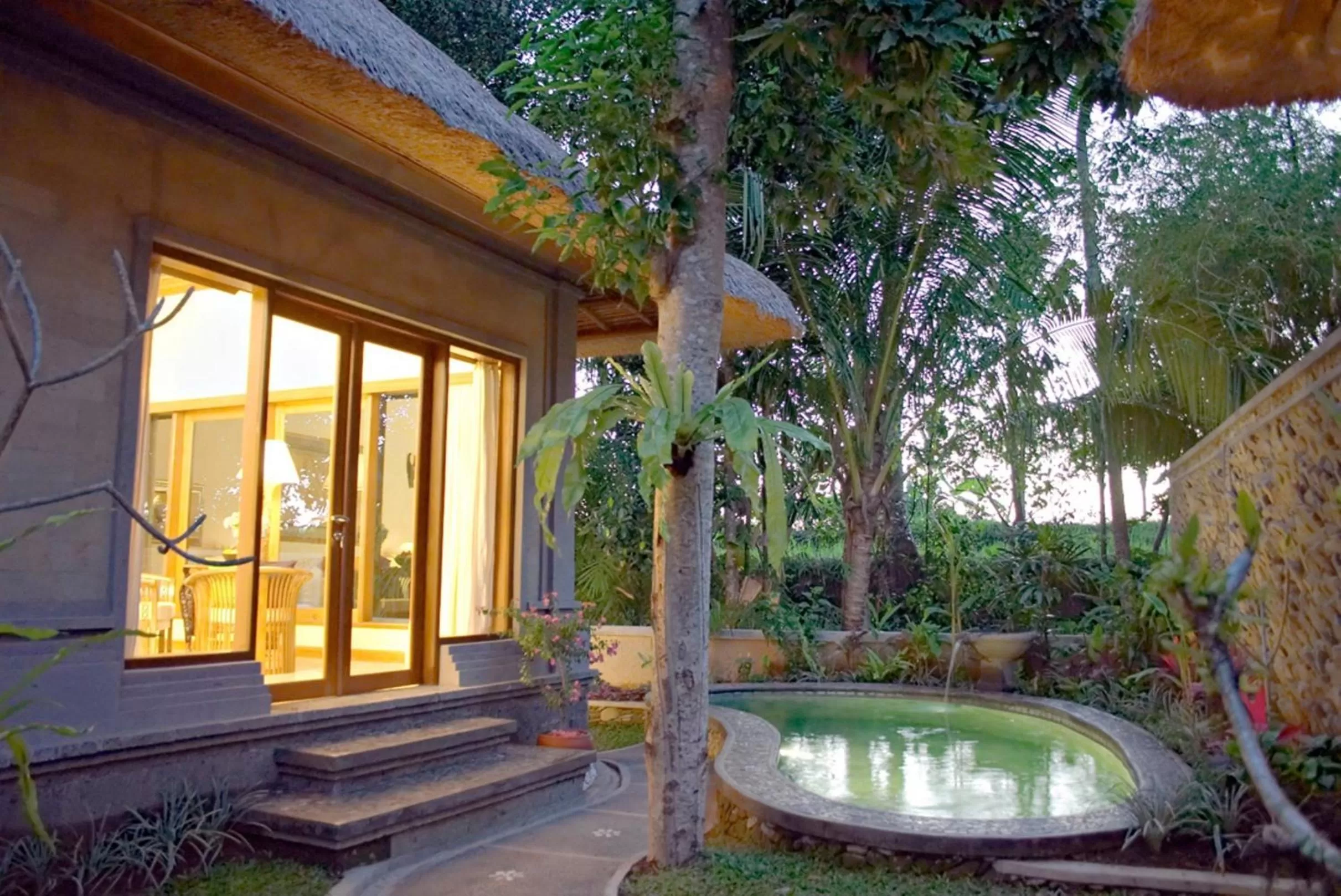 Nefatari Exclusive Villas