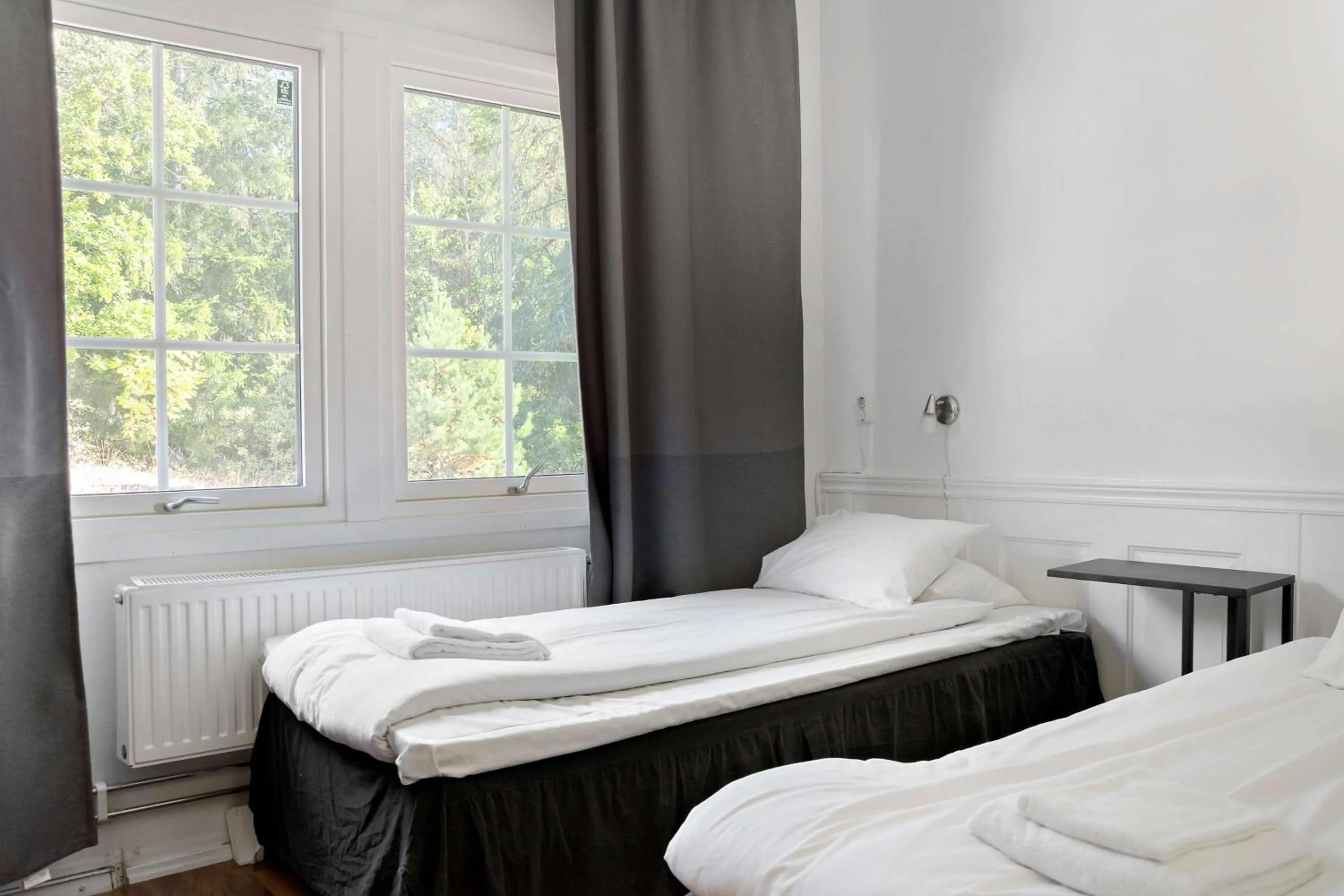 Standard Twin Room in Sure Hotel by Best Western Vilsta Sporthotell