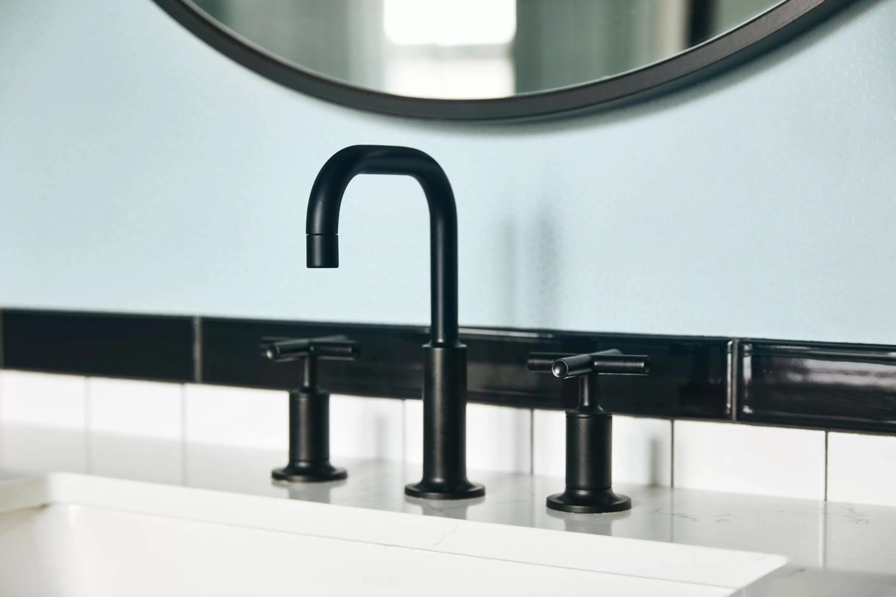 Double Room with Two Double Beds - Hearing Accessible in Kinley Cincinnati Downtown, a Tribute Portfolio Hotel