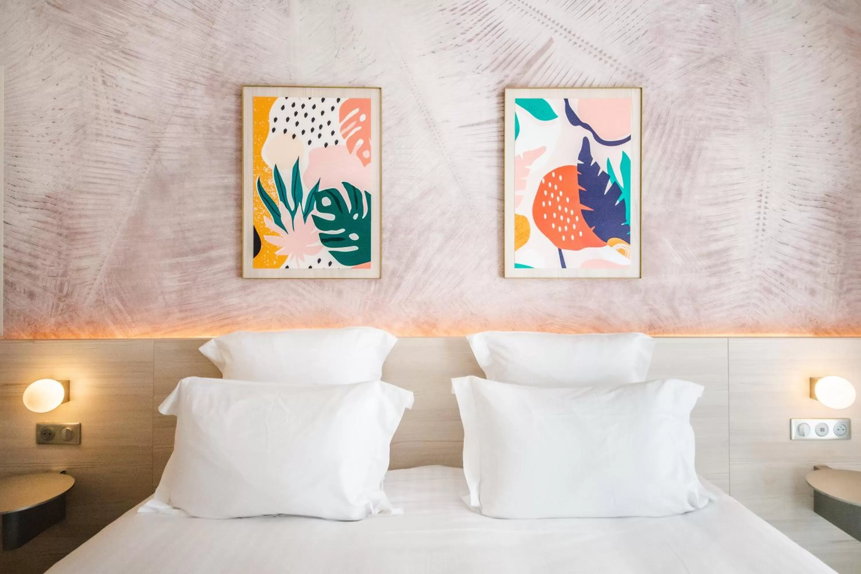 Deluxe Queen Room in Ilot du Golf BW Premier Collection