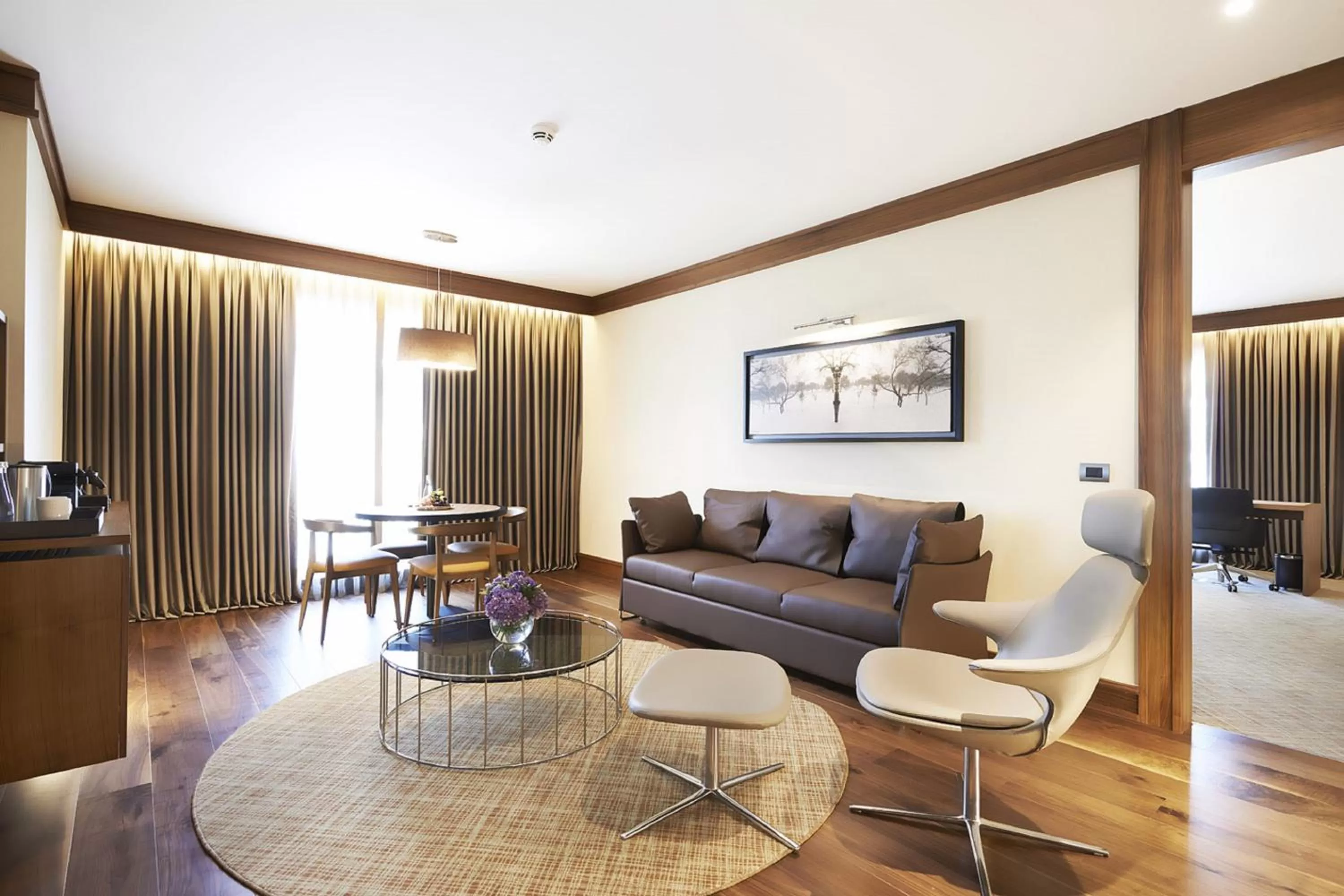 Junior Suite in Divan Adana