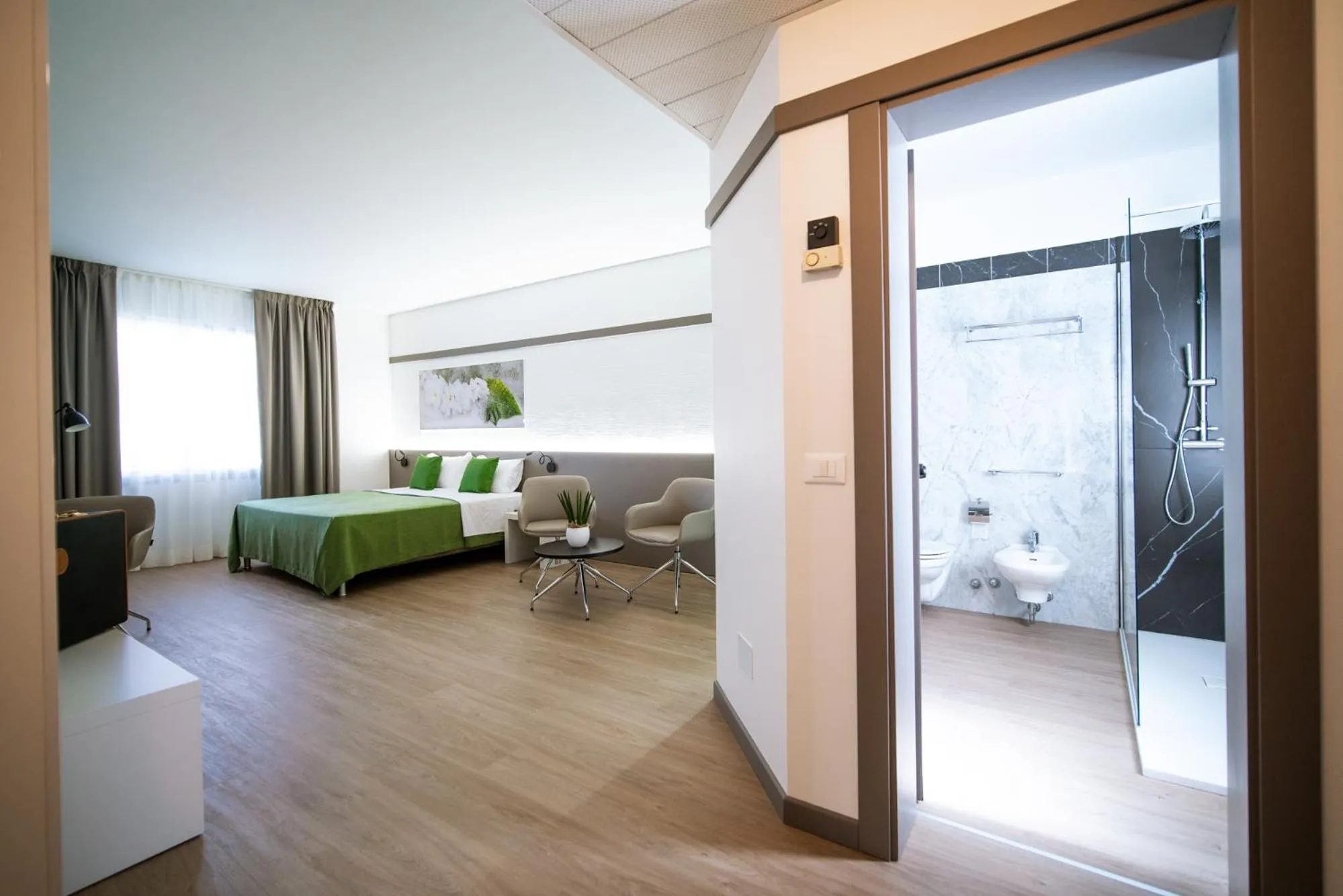 Junior Suite in Bonotto Hotel Palladio