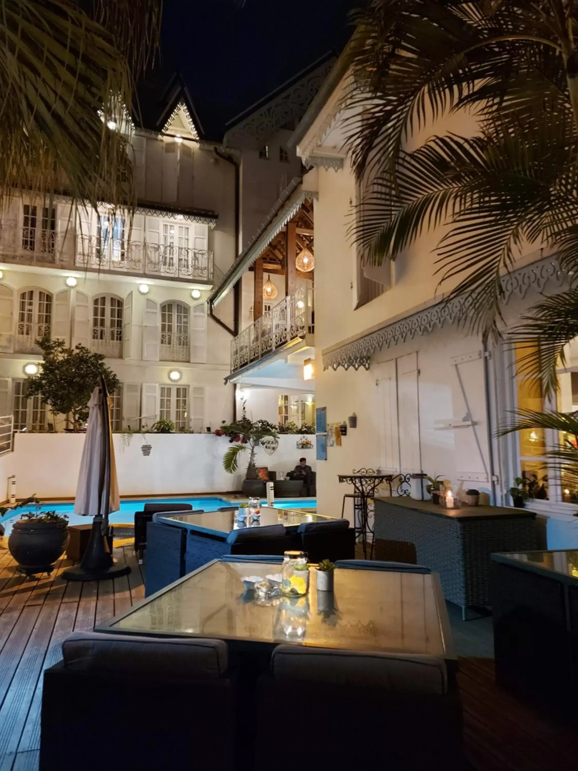 Le Juliette Dodu- Le charme d'un monument historique Le Juliette Dodu- Le charme d'un monument historique