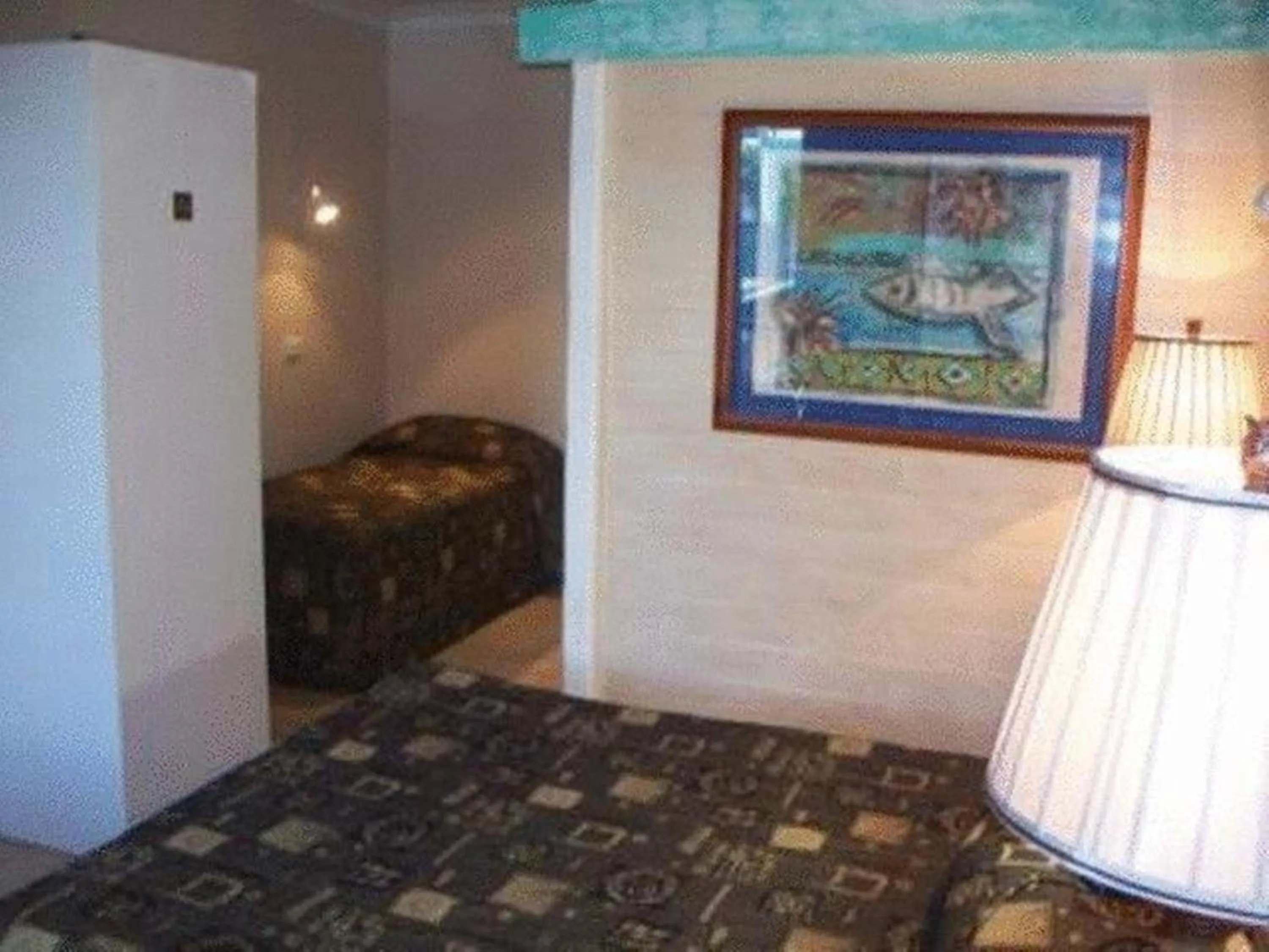 Double Deluxe in Aspect Central