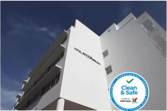 Hotel Anjo de Portugal