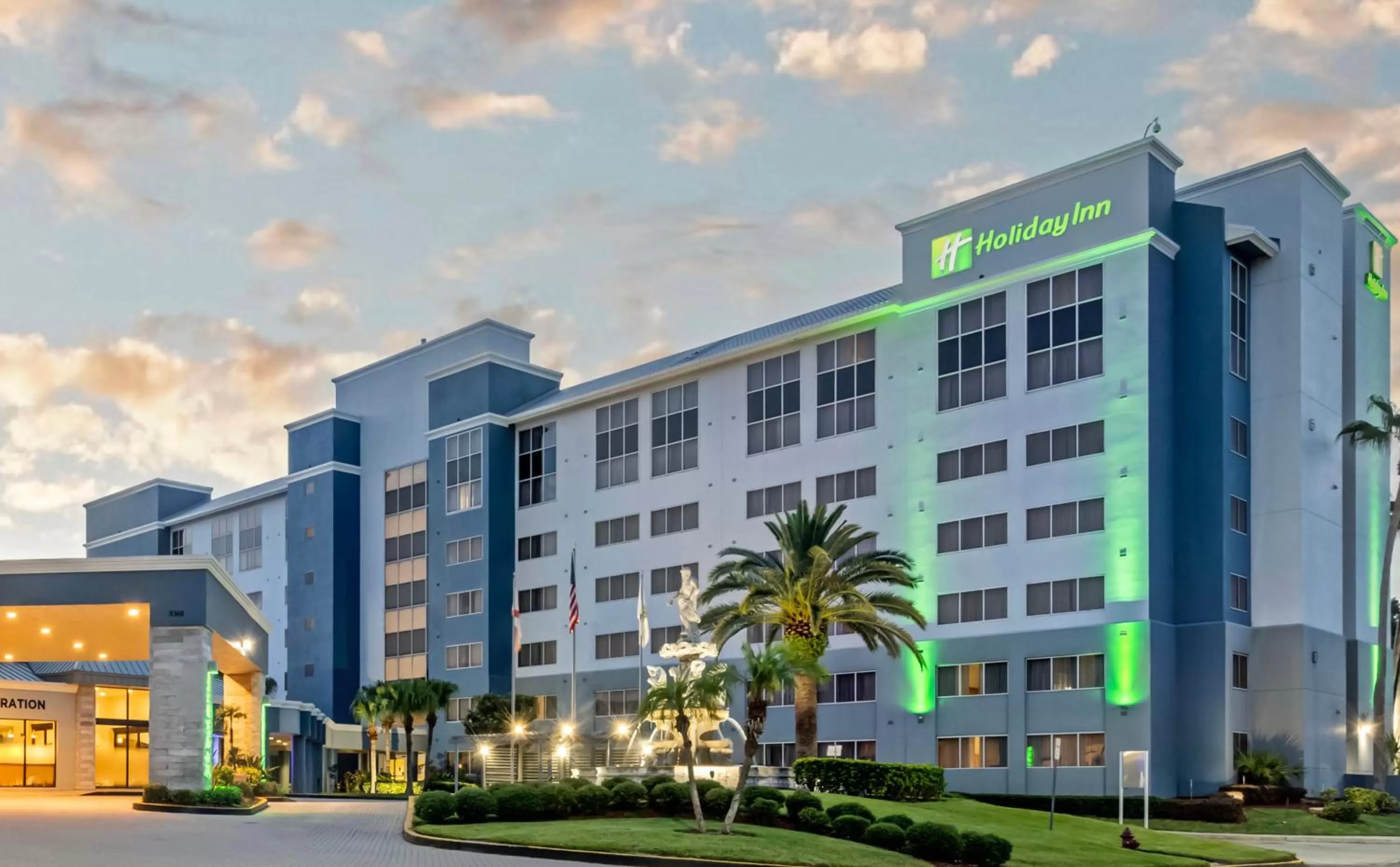 Holiday Inn Orlando International Dr-ICON by IHG